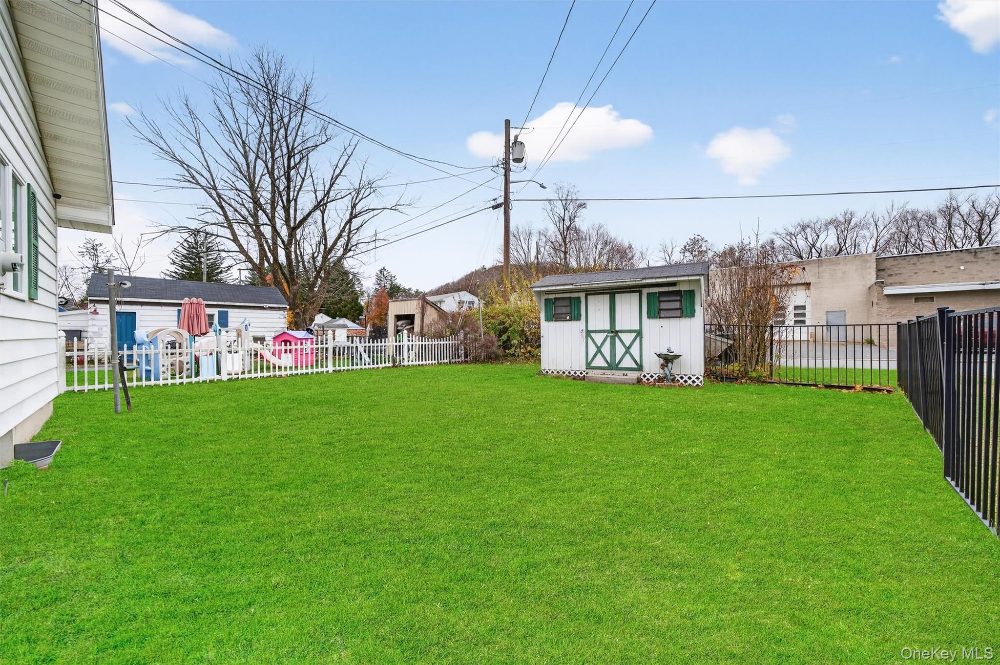 66 Canal Street, Port Jervis, NY 12771