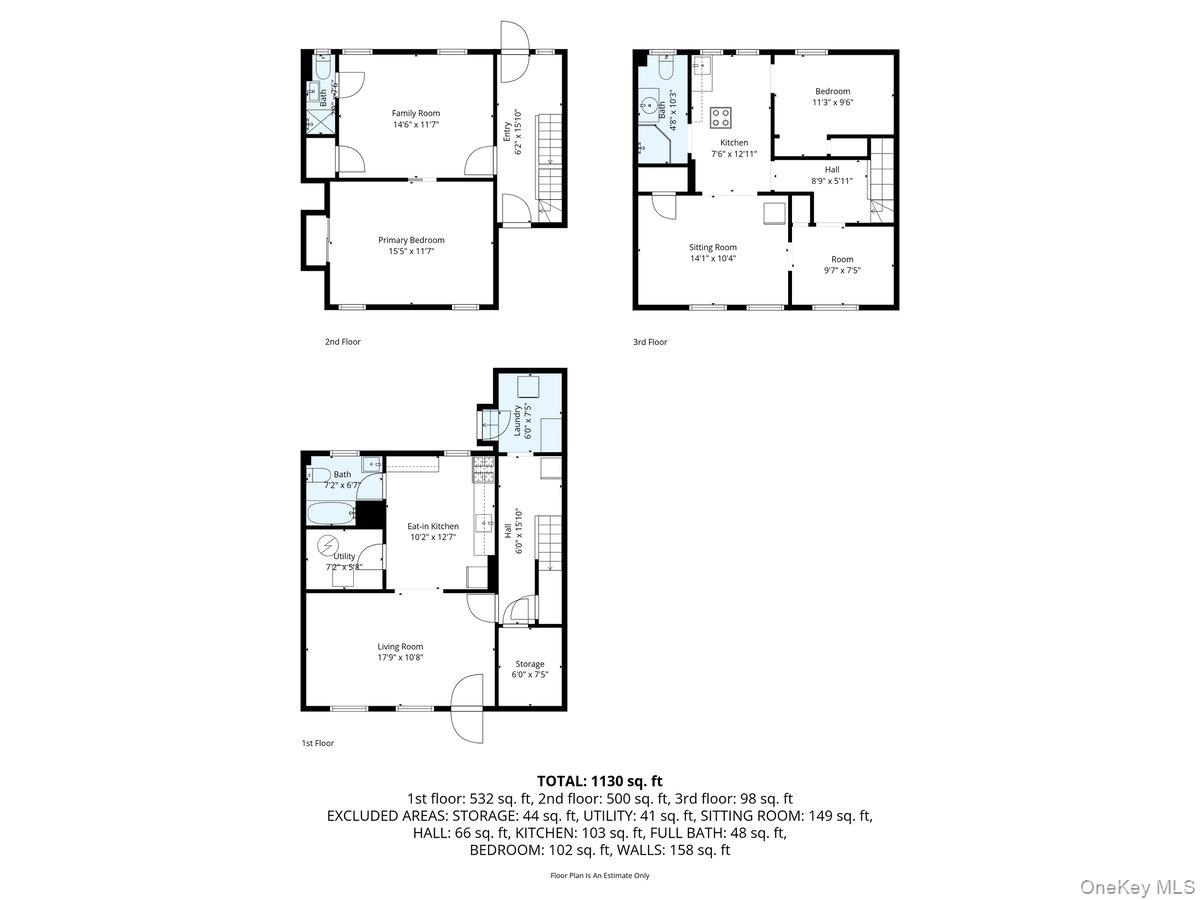 5739 57th Road, Maspeth, NY 11378