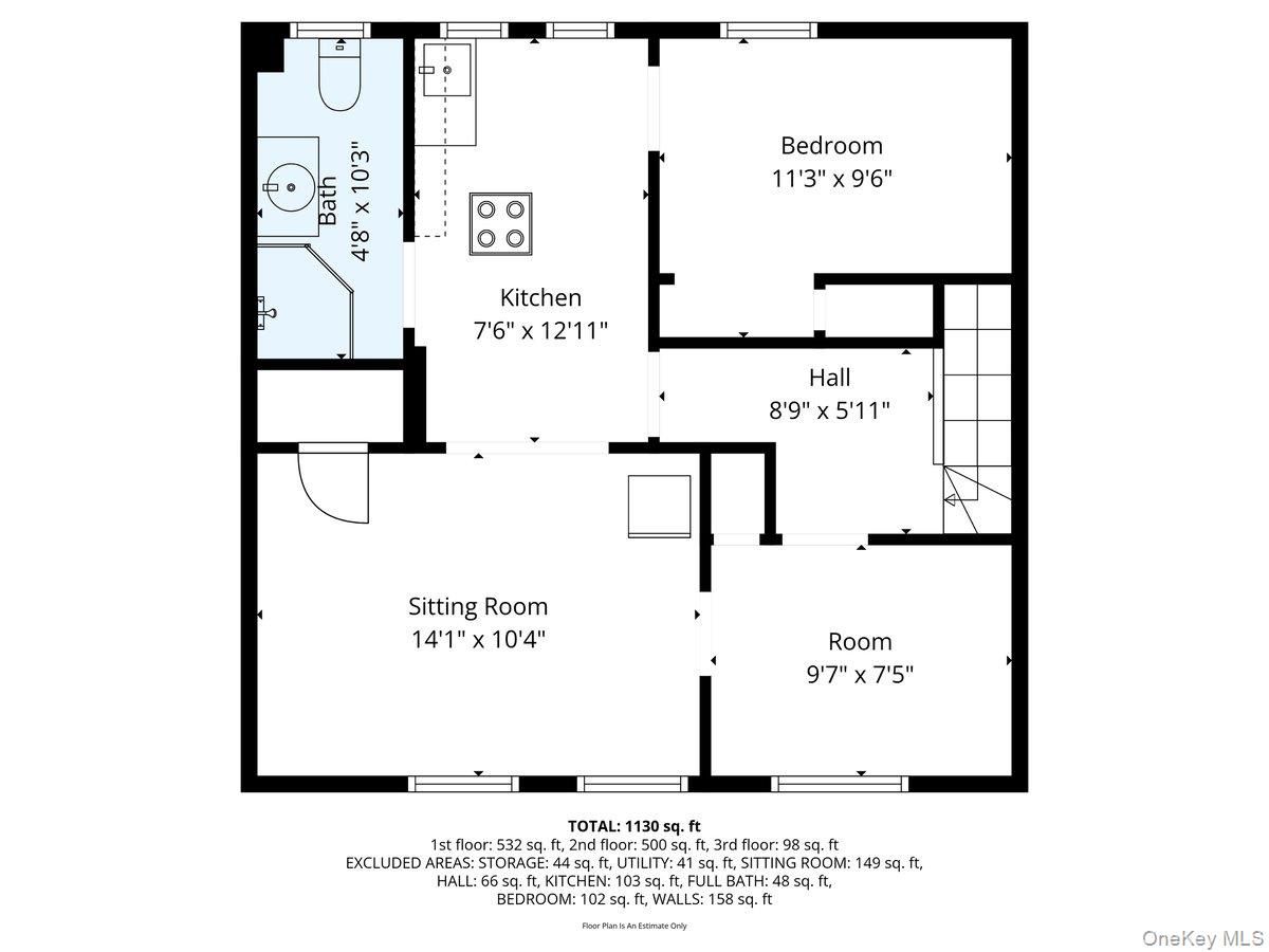 5739 57th Road, Maspeth, NY 11378