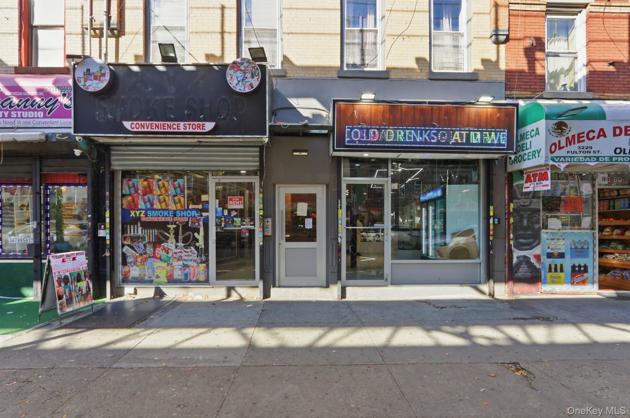 3225 Fulton Street, Brooklyn, NY 11208