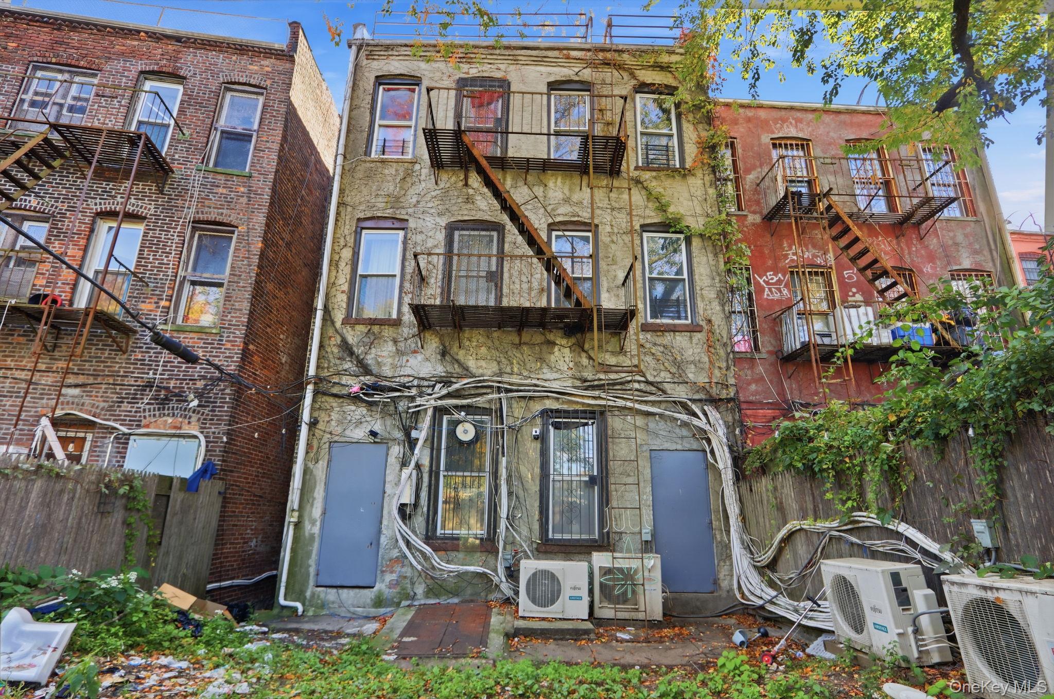 3225 Fulton Street, Brooklyn, NY 11208