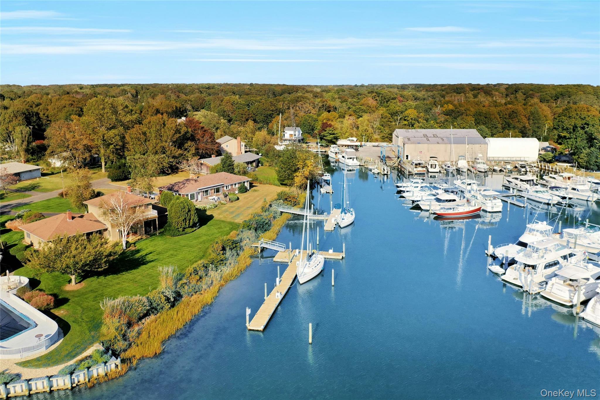 340 Robinson Road, Greenport, NY 11944