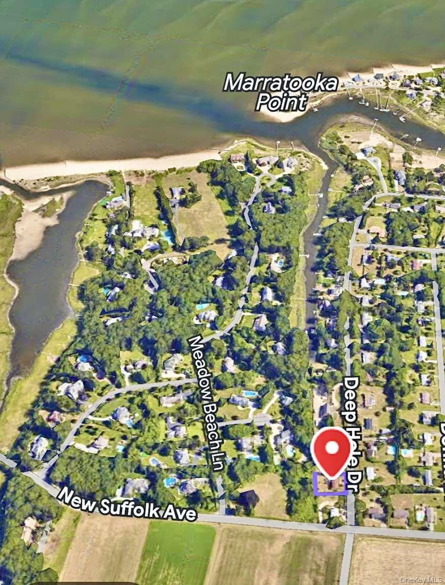 4660 Deep Hole Drive, Mattituck, NY 11952