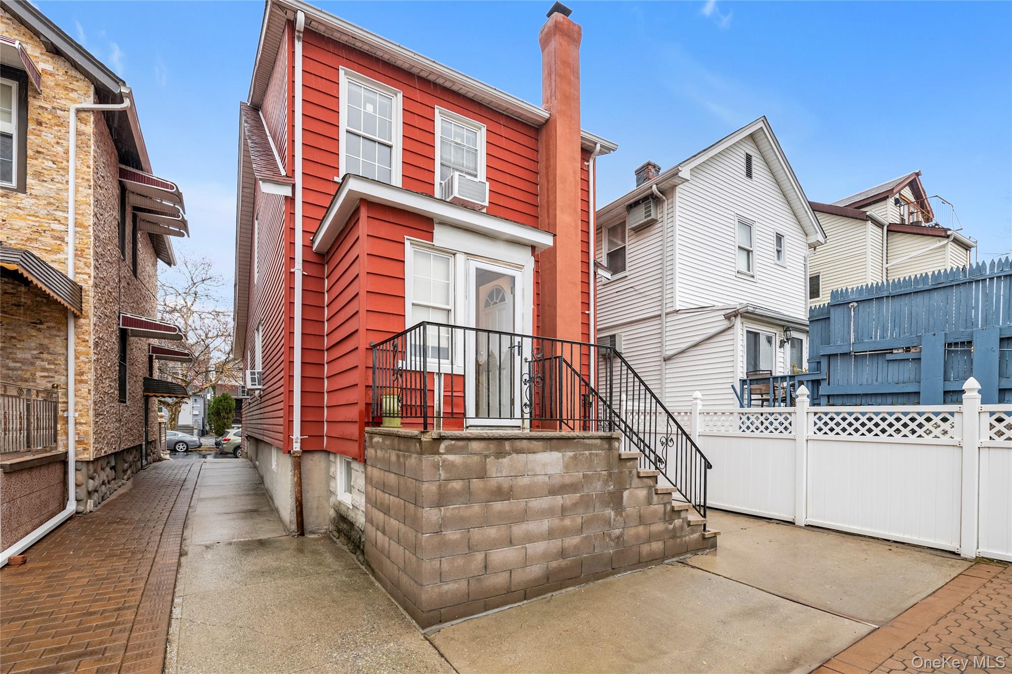 941 Revere Avenue, Bronx, NY 10465