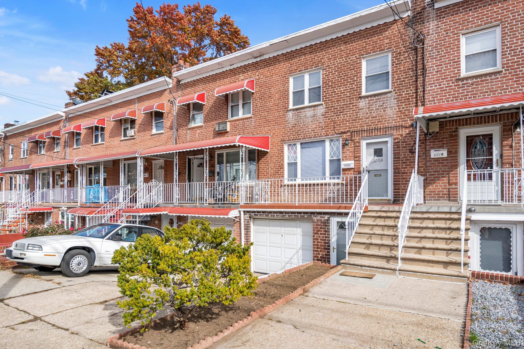 1276 Edison Avenue # A, Bronx, NY 10461