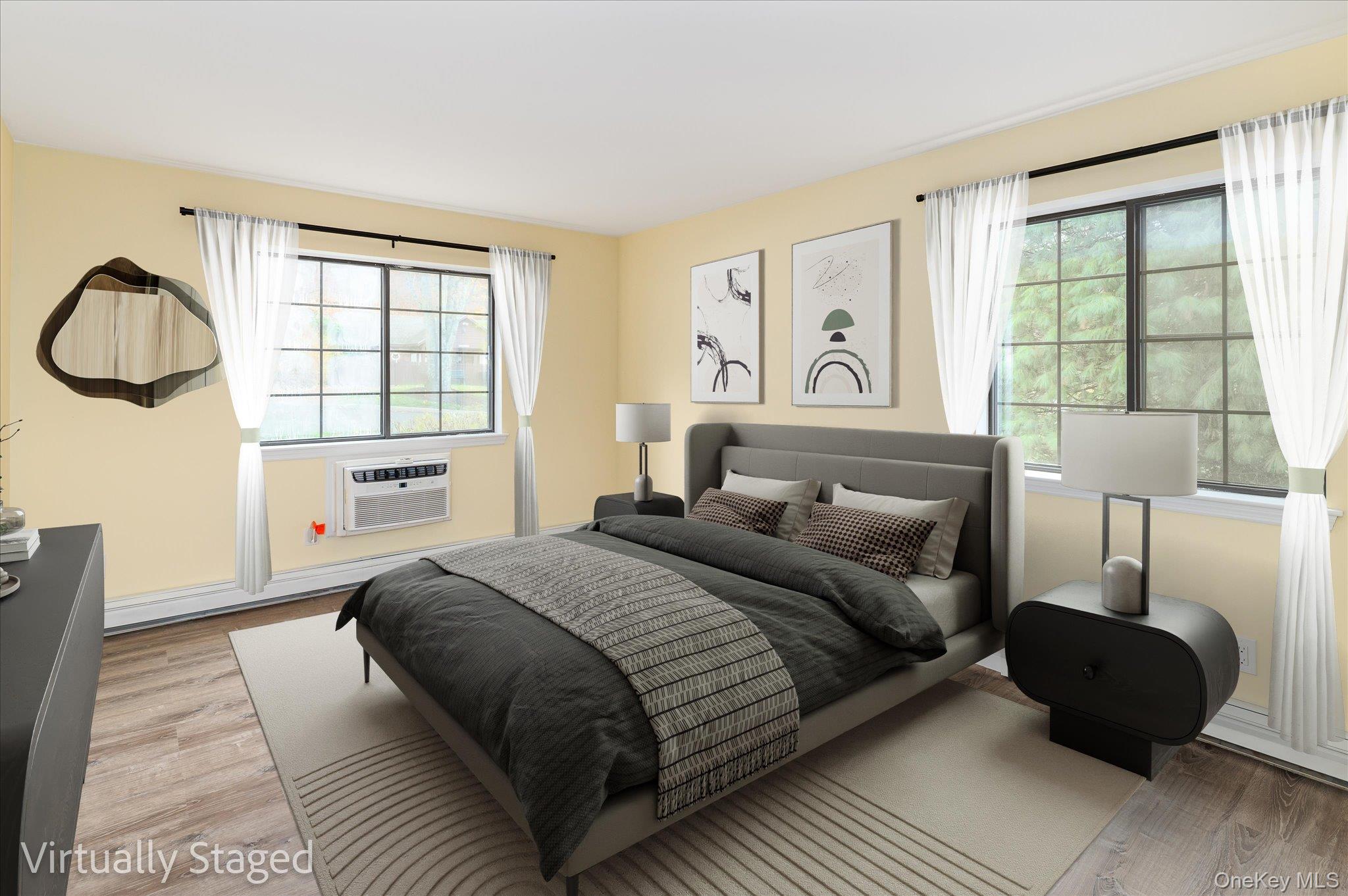 43 Foxwood Circle, Mount Kisco, NY 10549