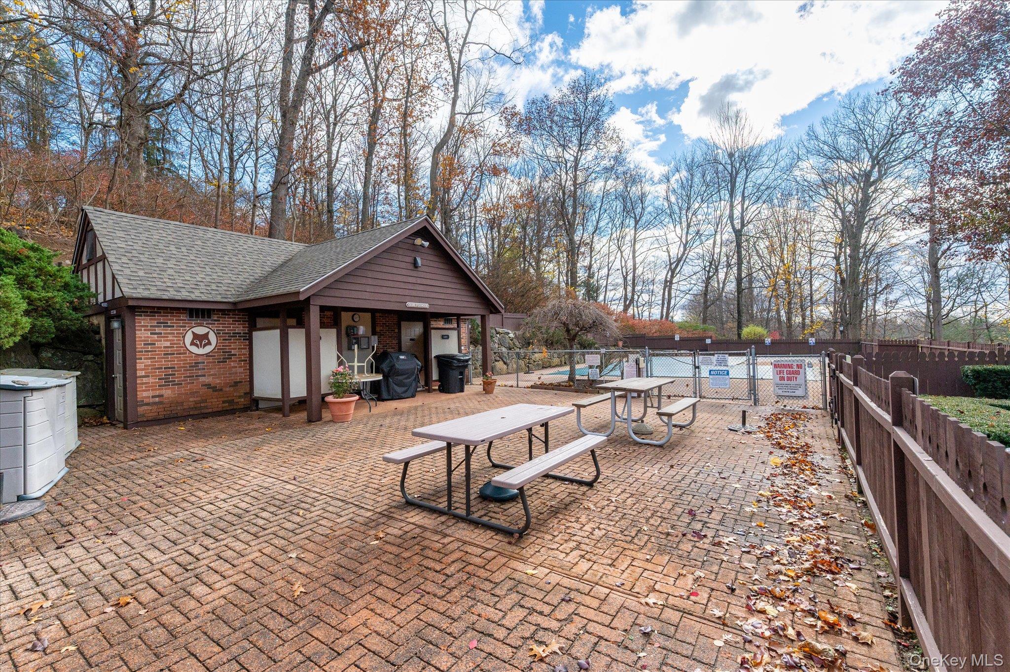 43 Foxwood Circle, Mount Kisco, NY 10549