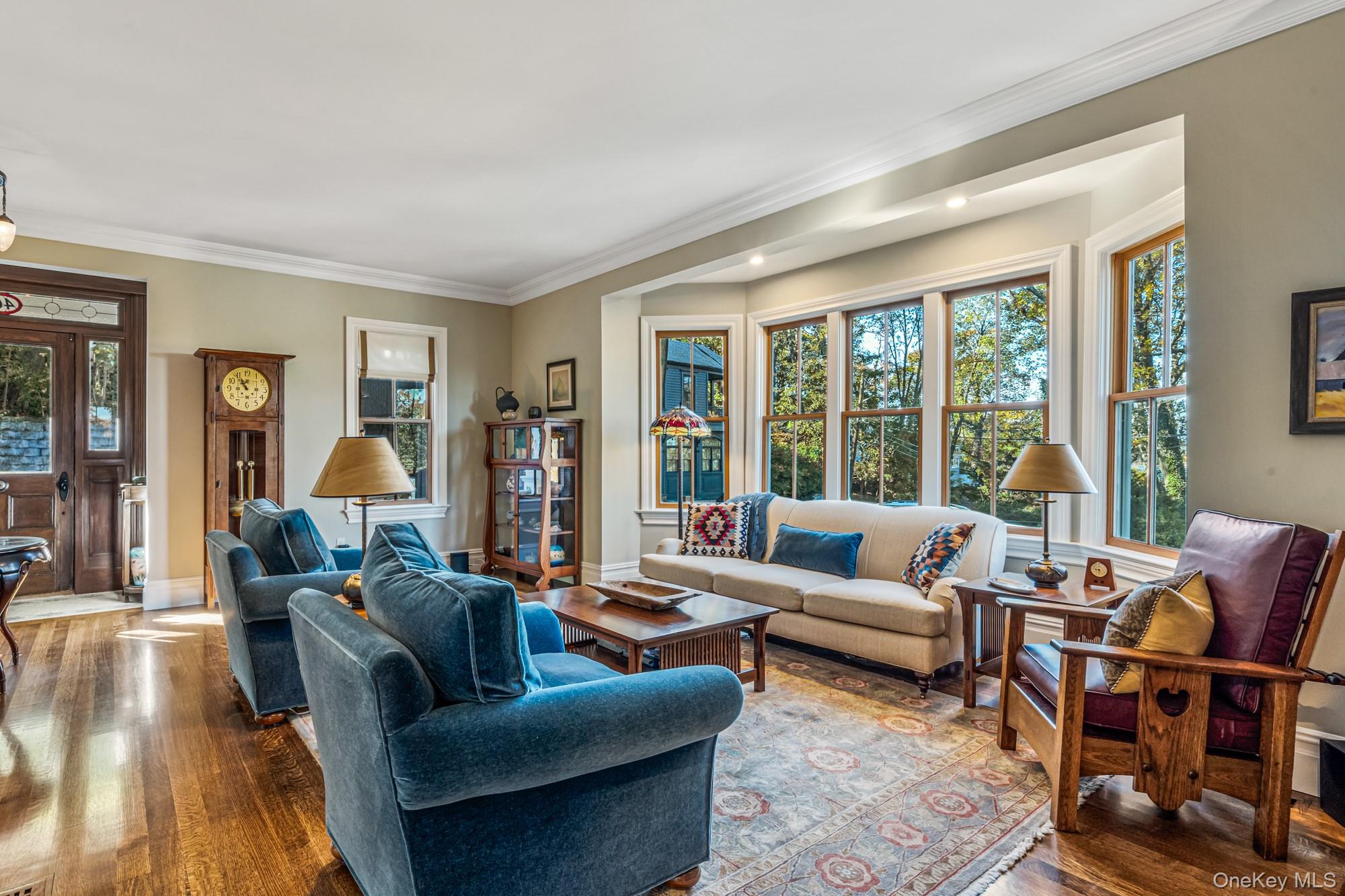 40 Park Way, Sea Cliff, NY 11579