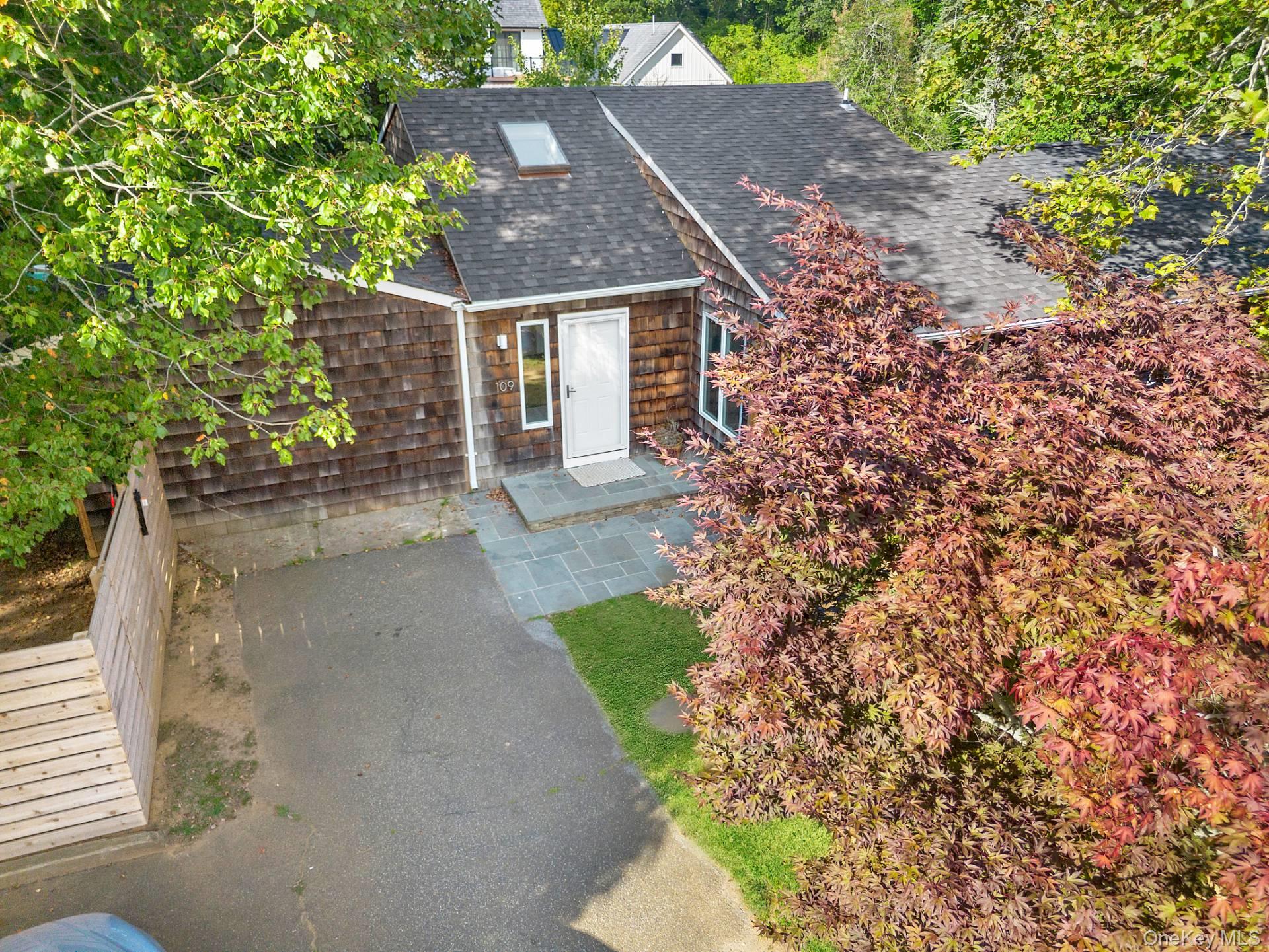 109 Adams Drive, Montauk, NY 11954