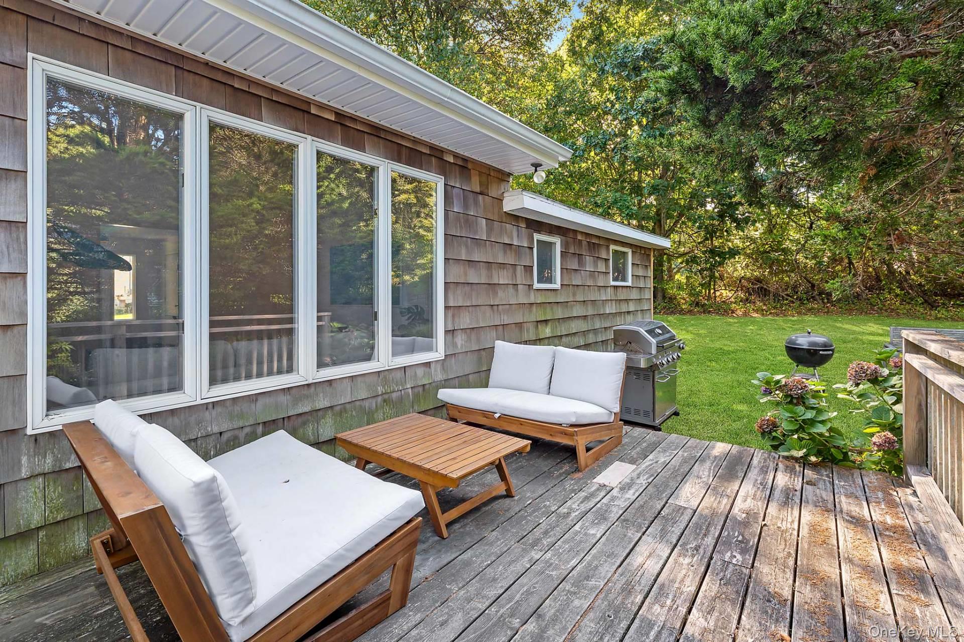 109 Adams Drive, Montauk, NY 11954