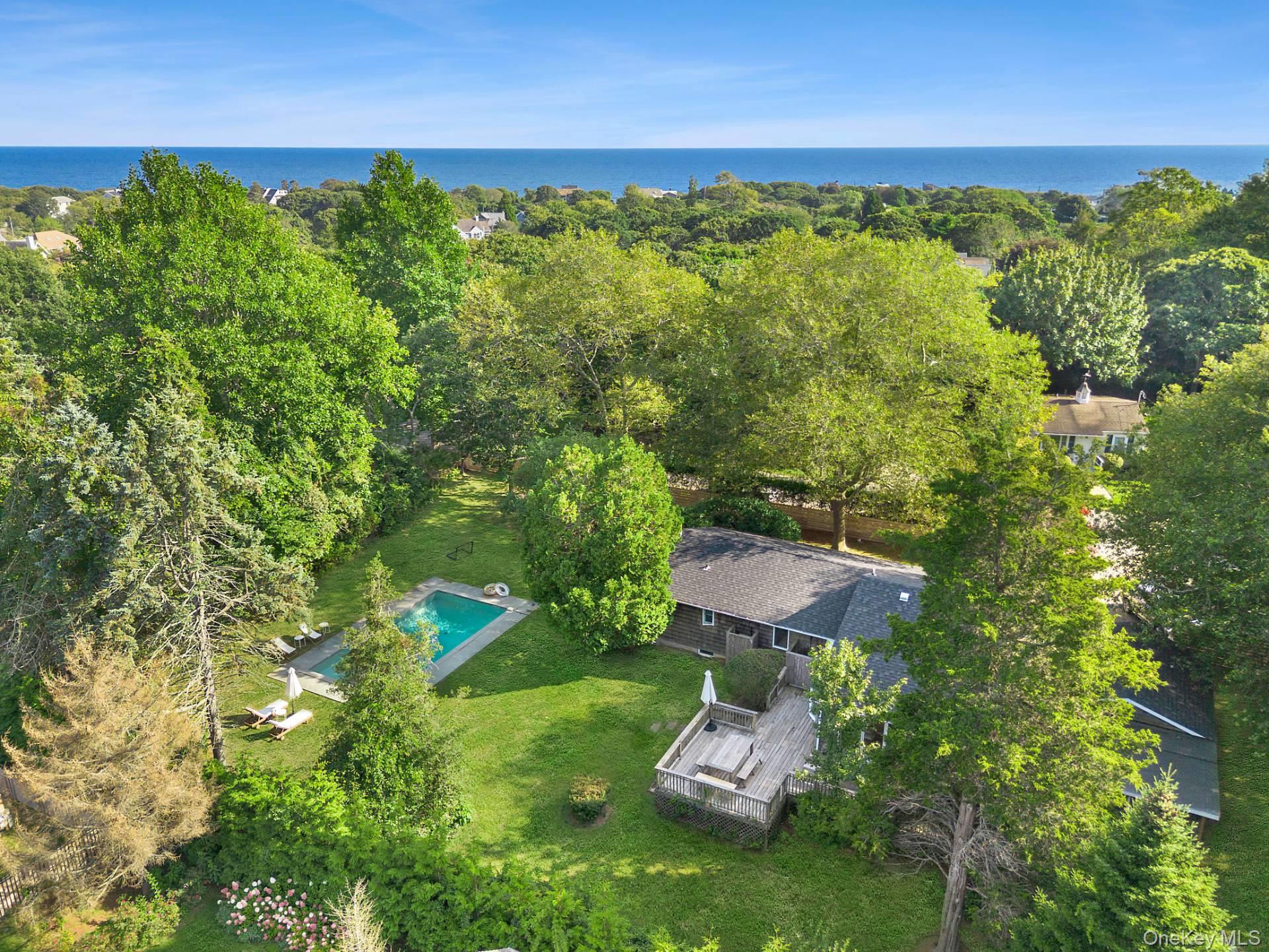 109 Adams Drive, Montauk, NY 11954