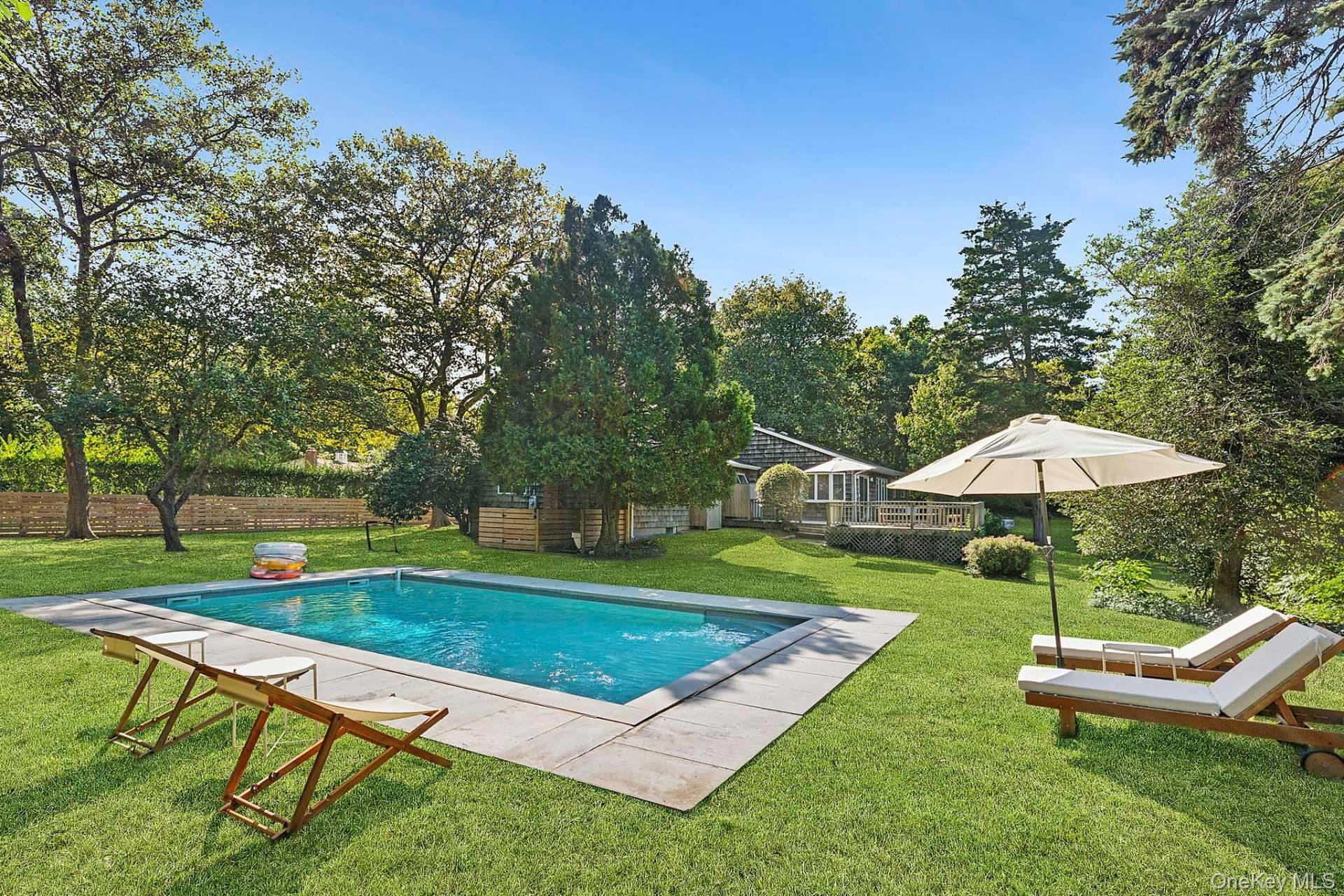 109 Adams Drive, Montauk, NY 11954