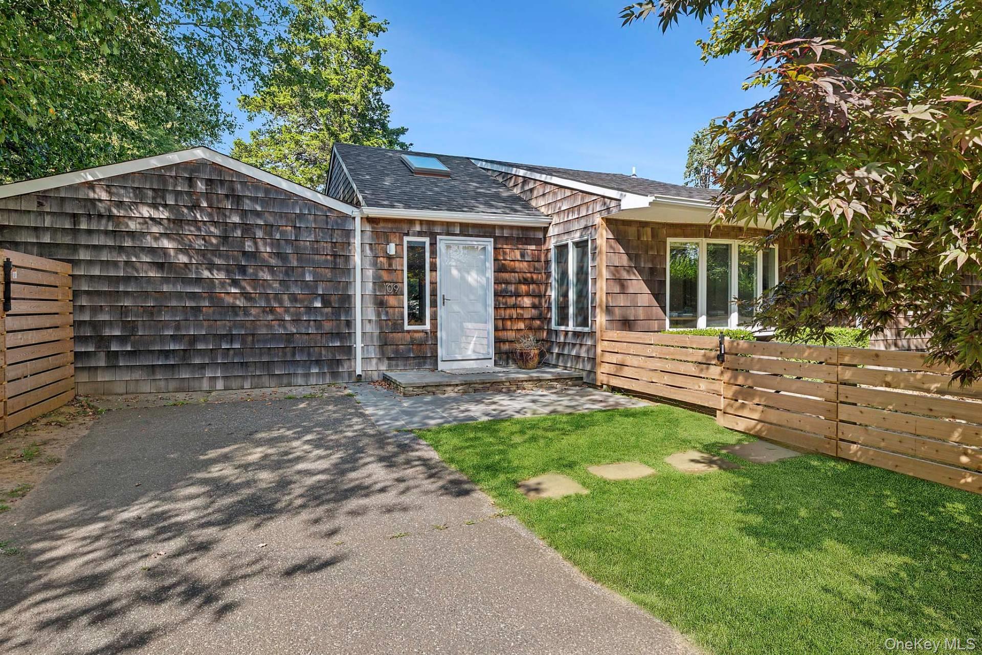 109 Adams Drive, Montauk, NY 11954