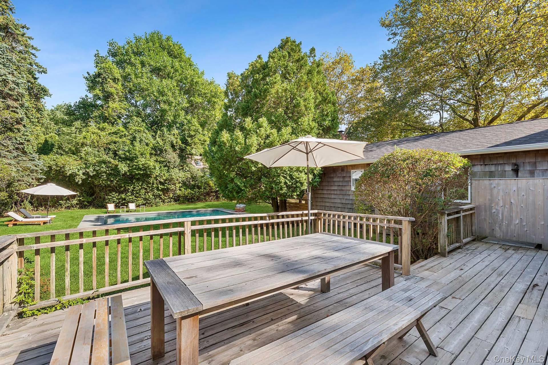 109 Adams Drive, Montauk, NY 11954