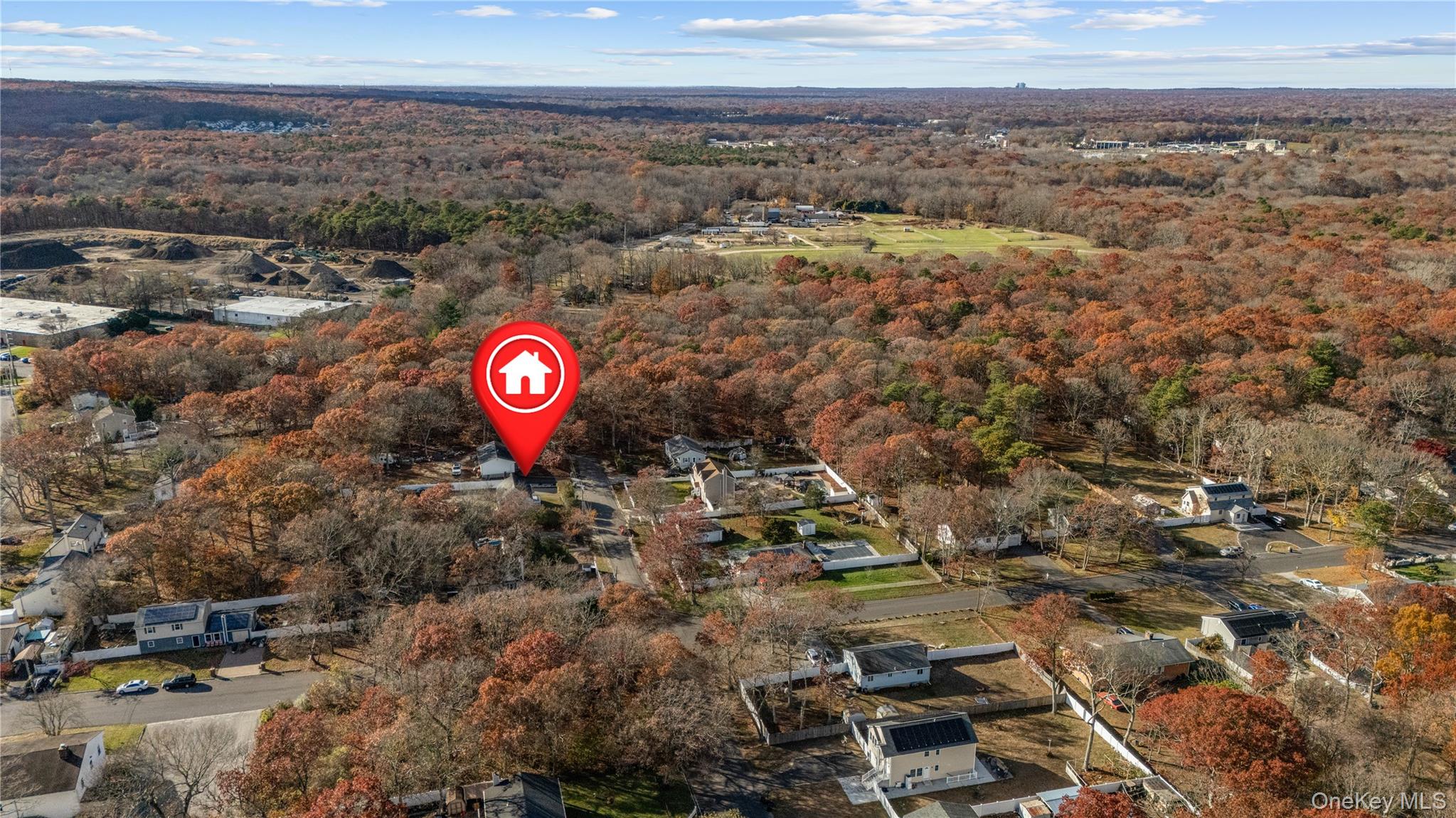 78 Carr Lane, Coram, NY 11727