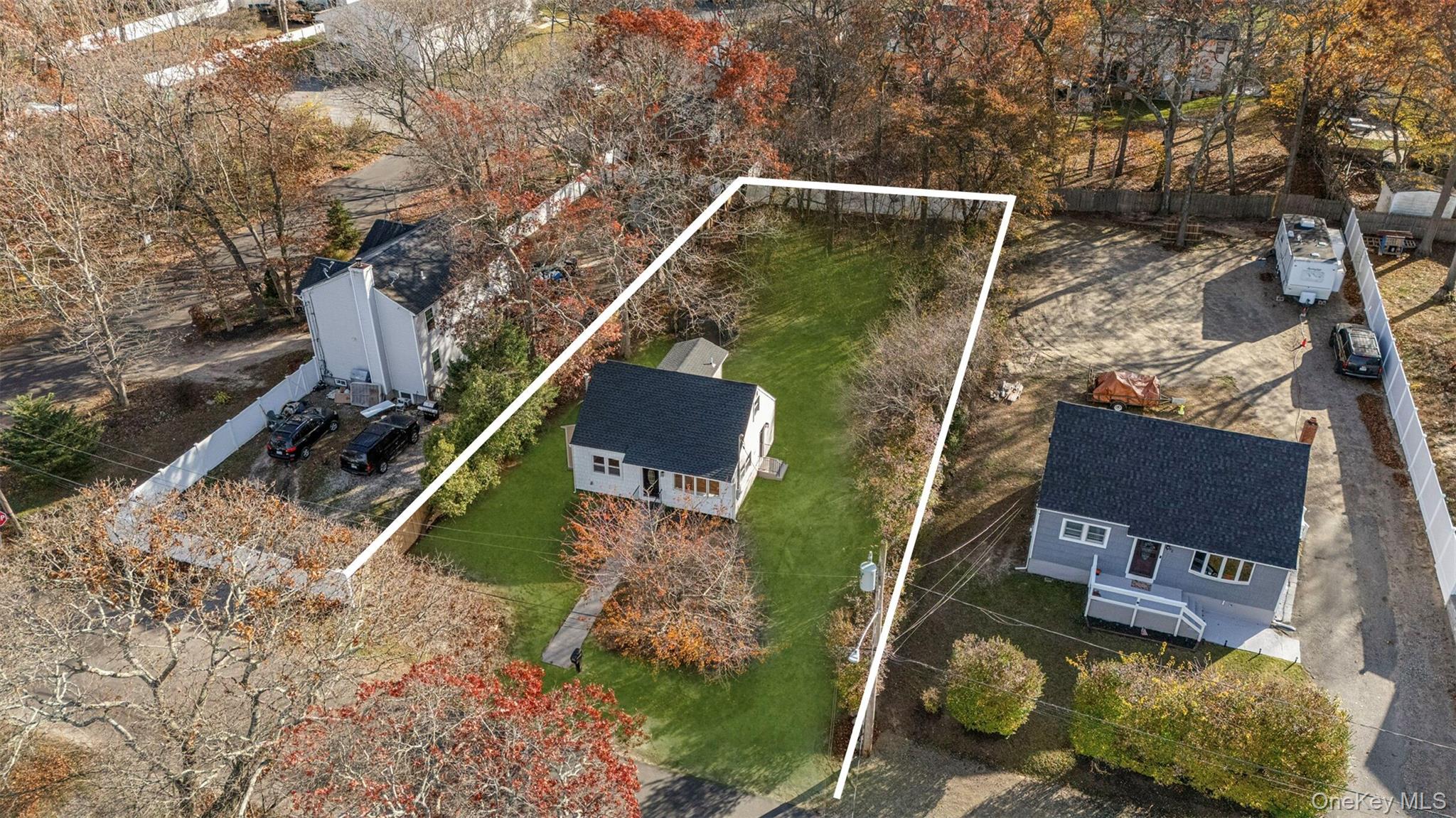 78 Carr Lane, Coram, NY 11727