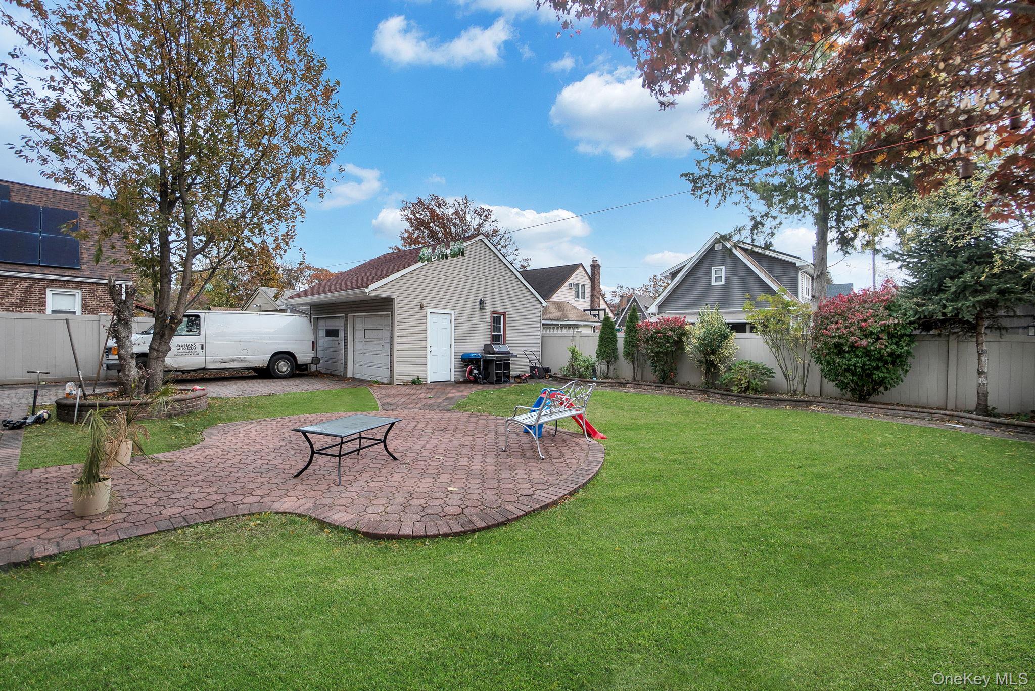 810 Wallace Avenue, Baldwin, NY 11510