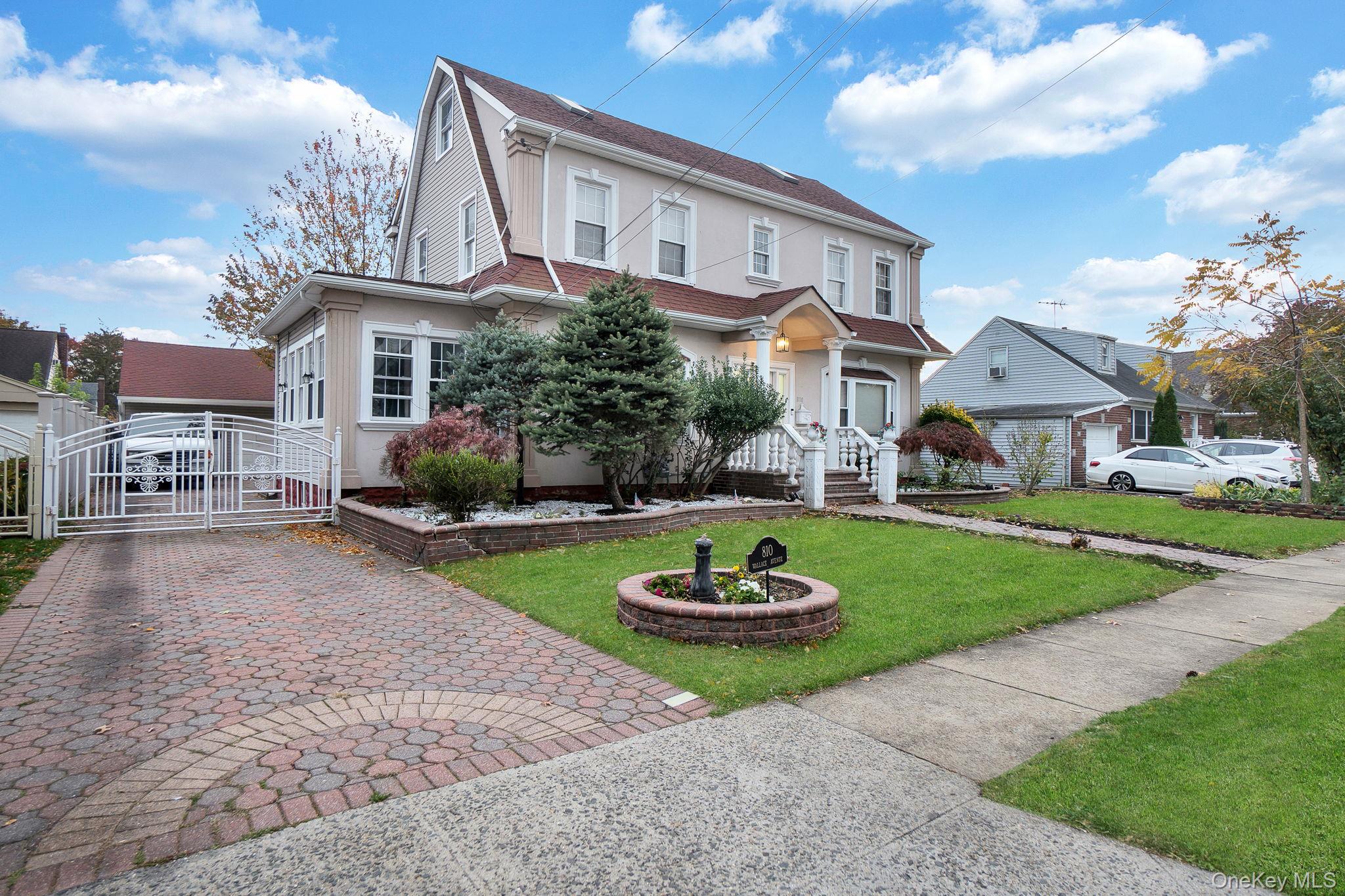 810 Wallace Avenue, Baldwin, NY 11510