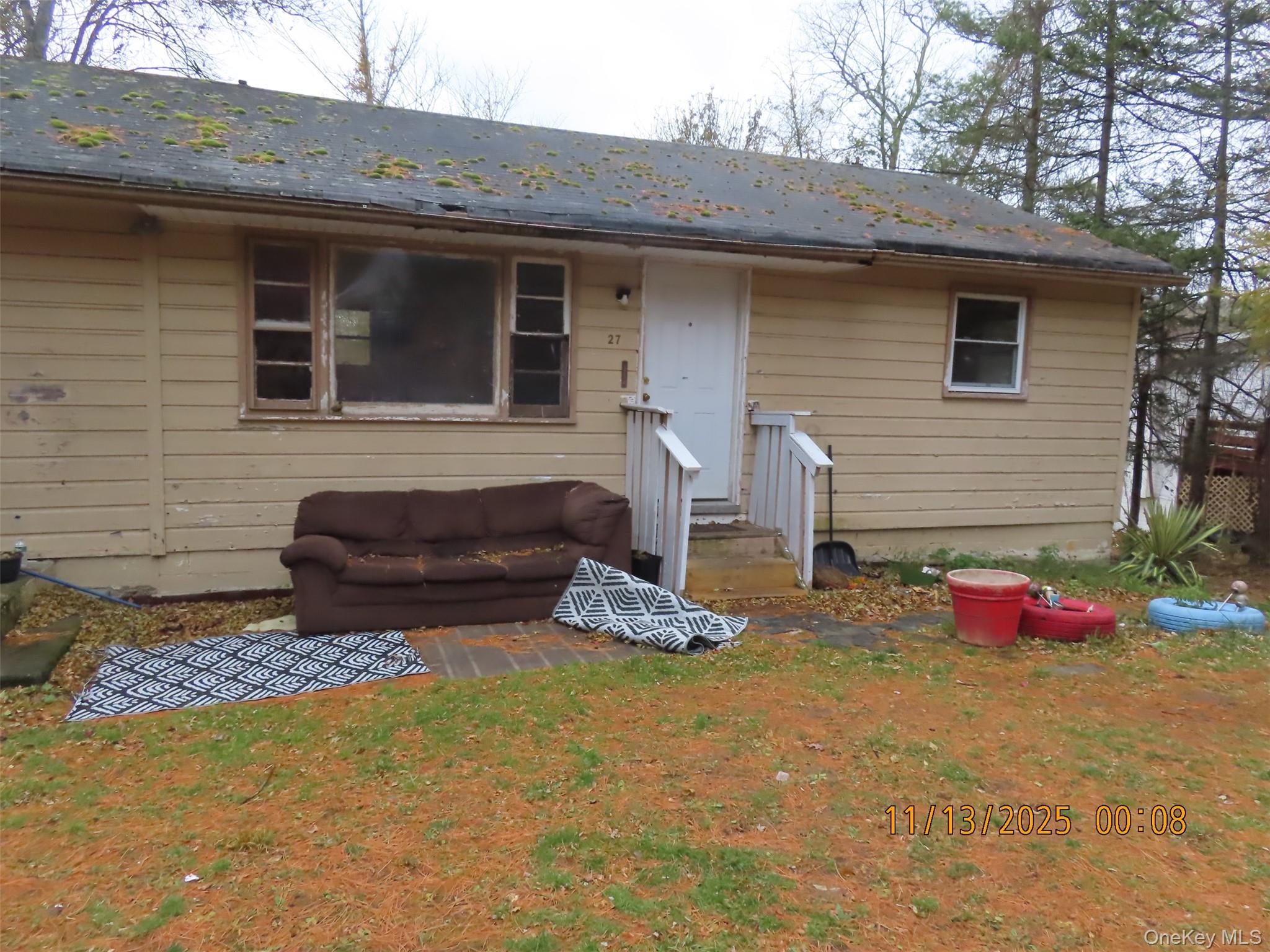 27 Sunny Lane, Highland Mills, NY 10930