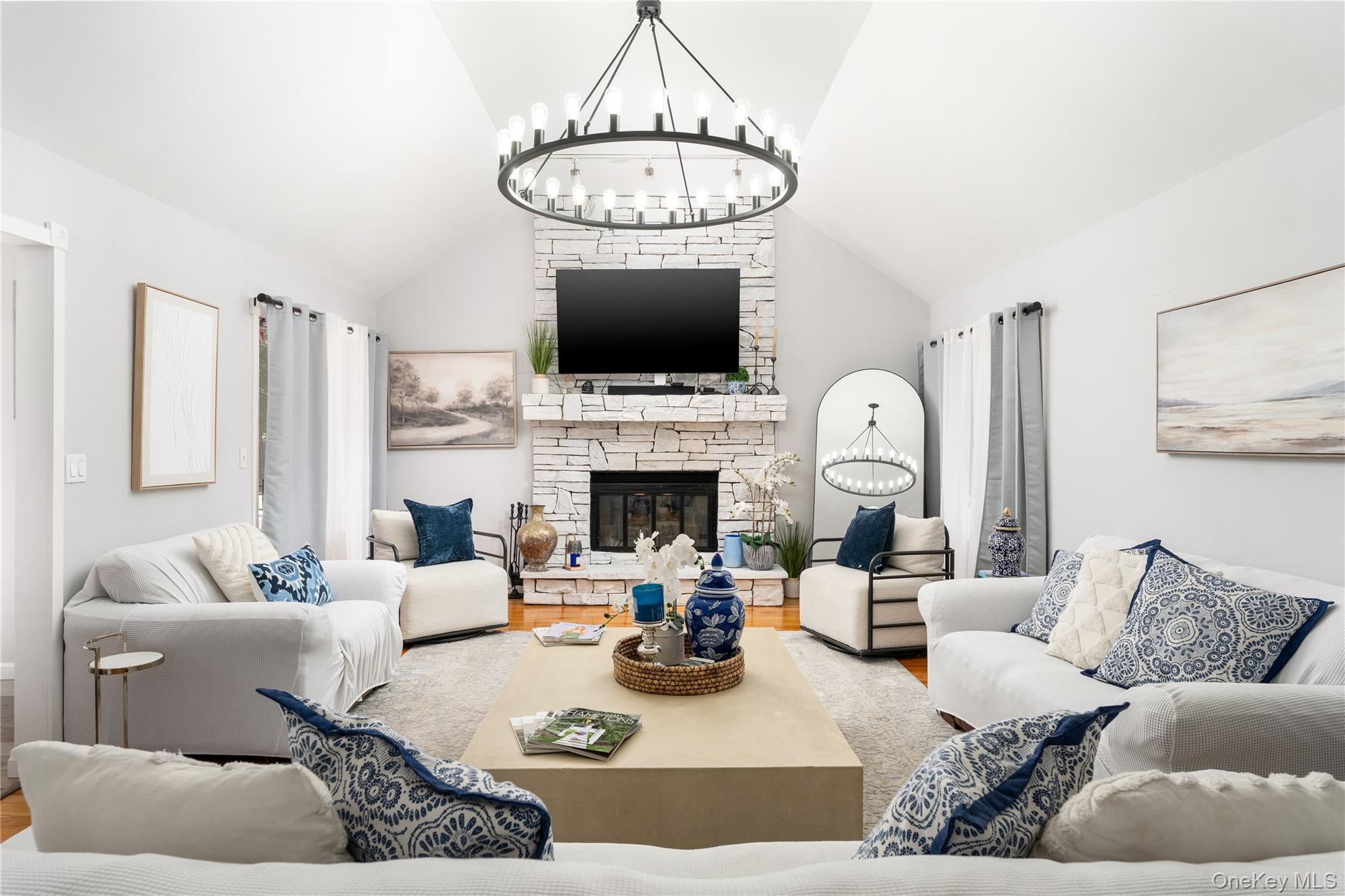 5 Bay Woods Drive, Hampton Bays, NY 11946