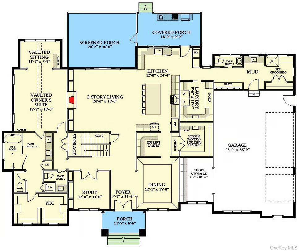 11 Bear Hollow Lane, Hyde Park, NY 12538