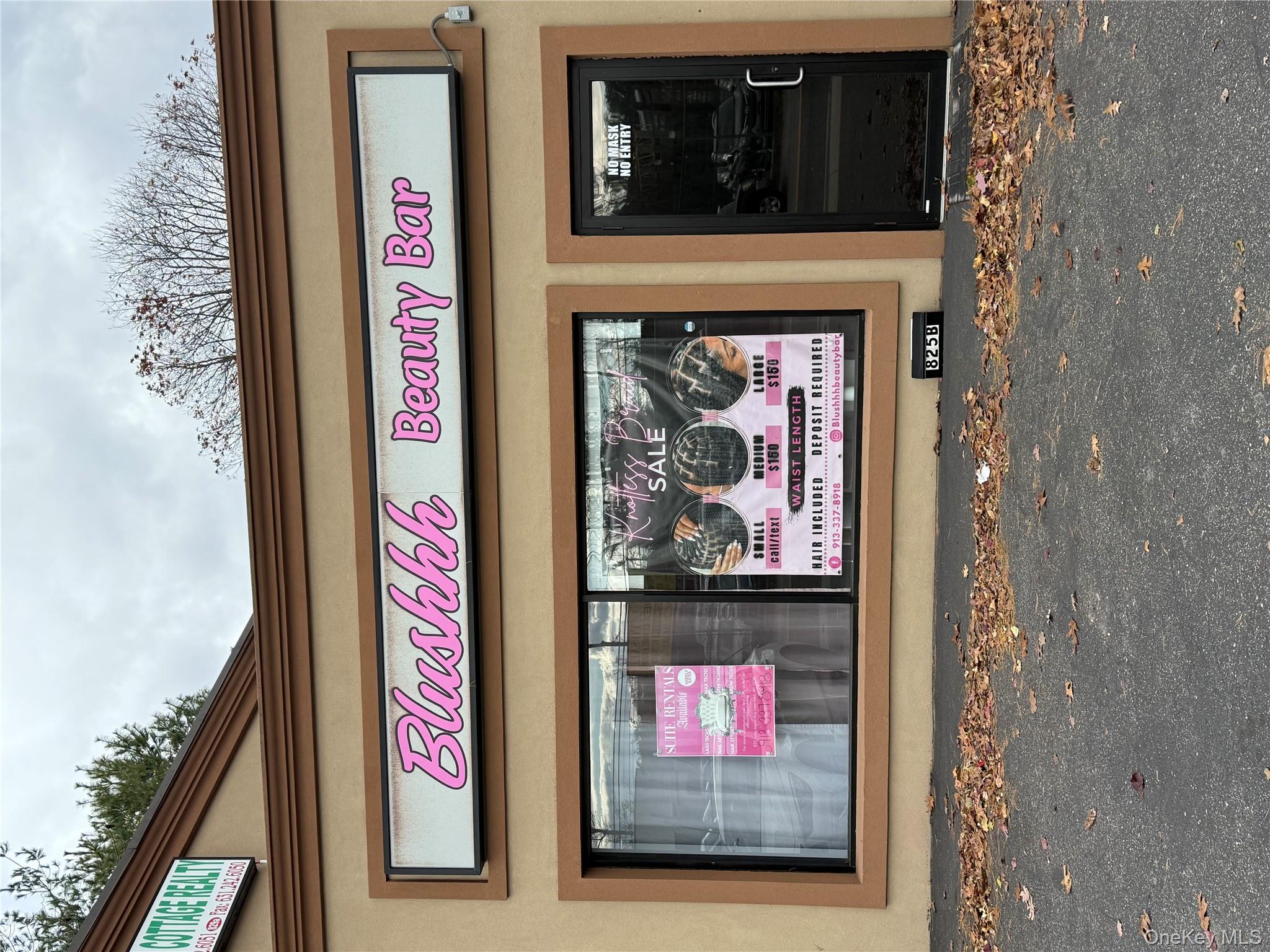 825 LONG ISLAND Avenue # 825B, Deer Park, NY 11729