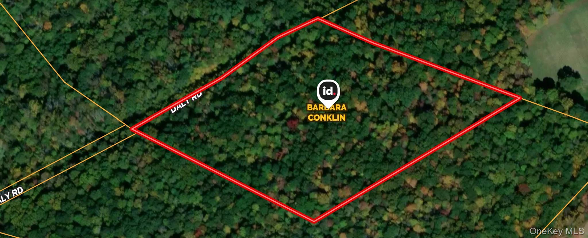 Daly Road, Middletown, NY 10940