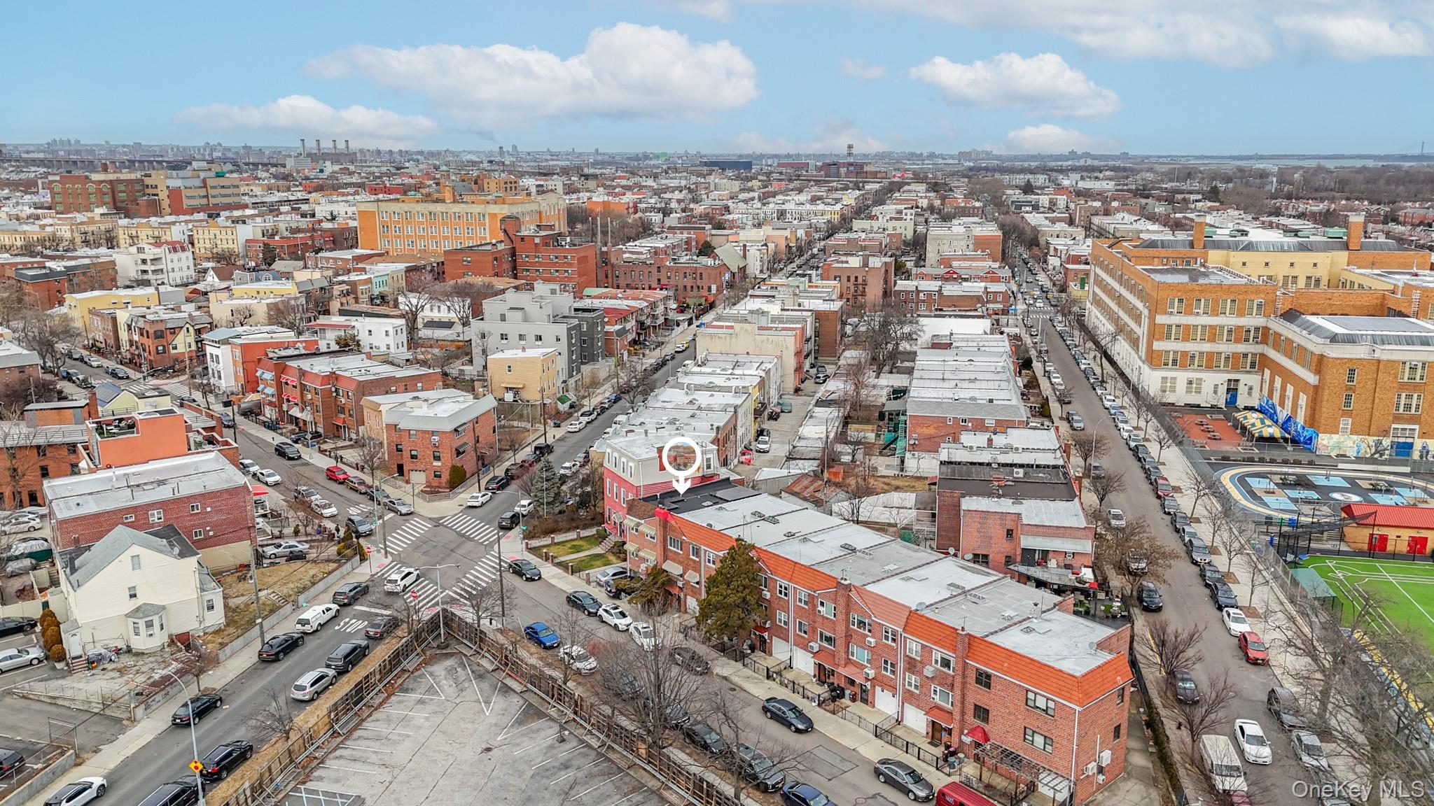 47-05 Newtown Road, Long Island City, NY 11103