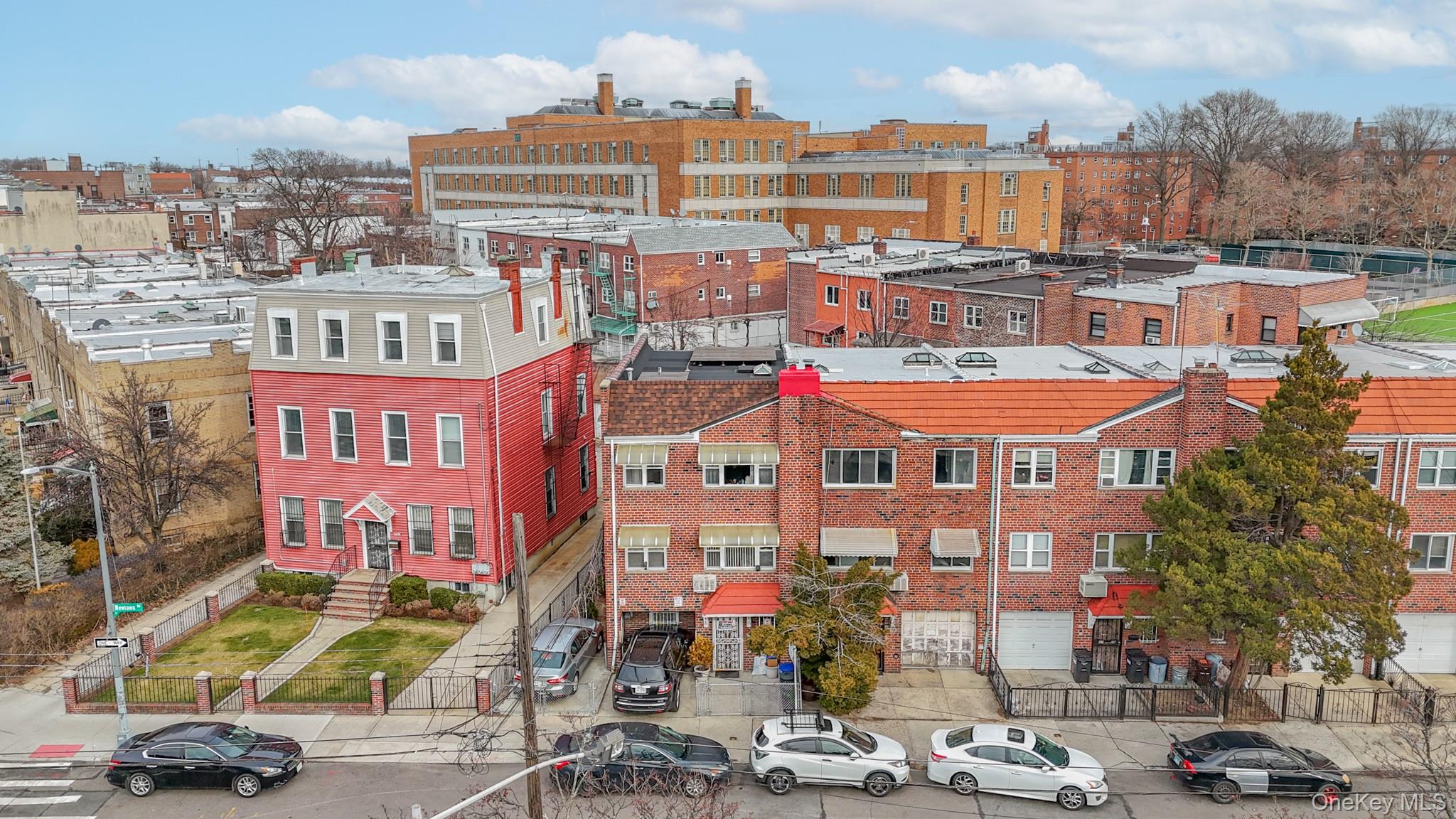 47-05 Newtown Road, Long Island City, NY 11103