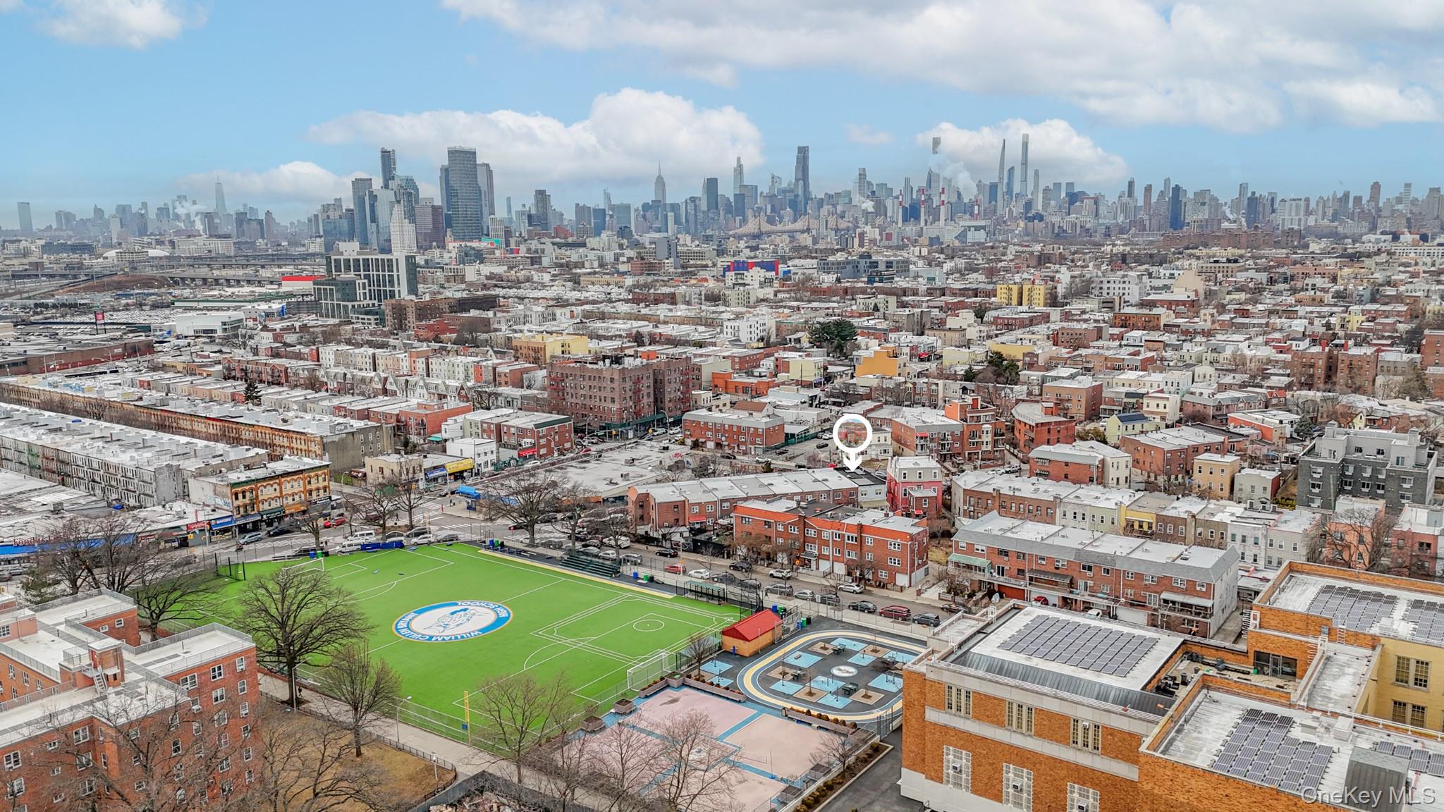 47-05 Newtown Road, Long Island City, NY 11103