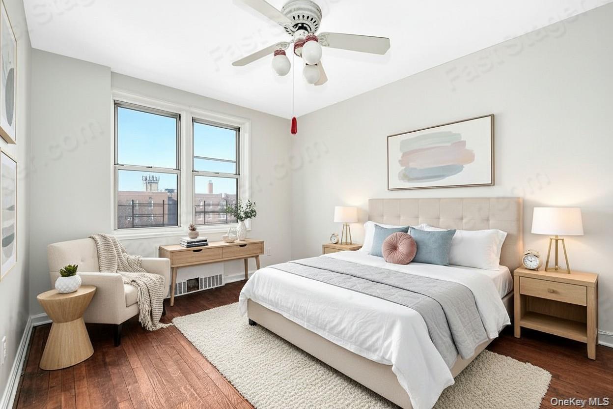 27-10 Parsons Boulevard # 6H, Flushing, NY 11354