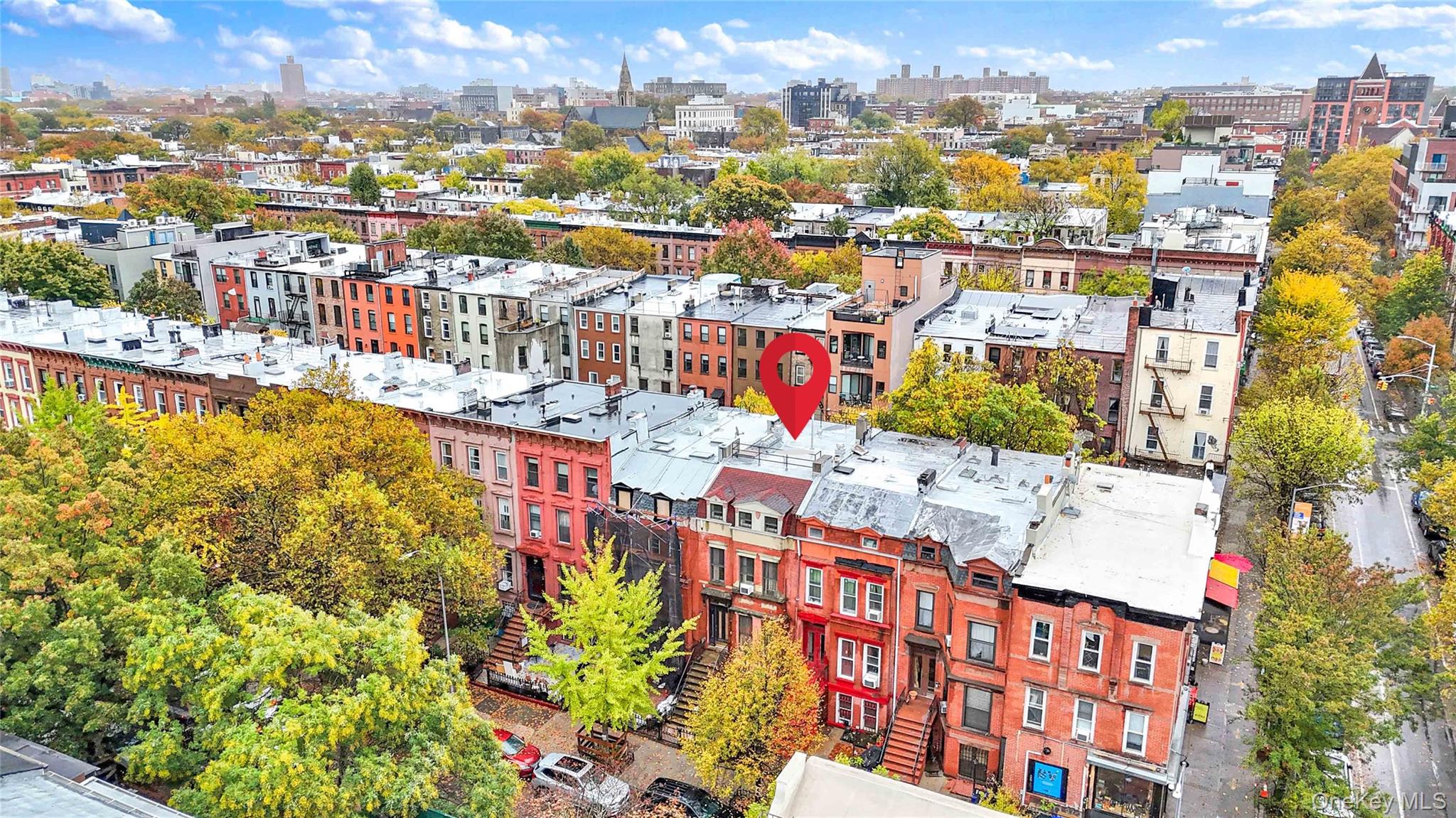 436 Putnam Avenue, Brooklyn, NY 11221