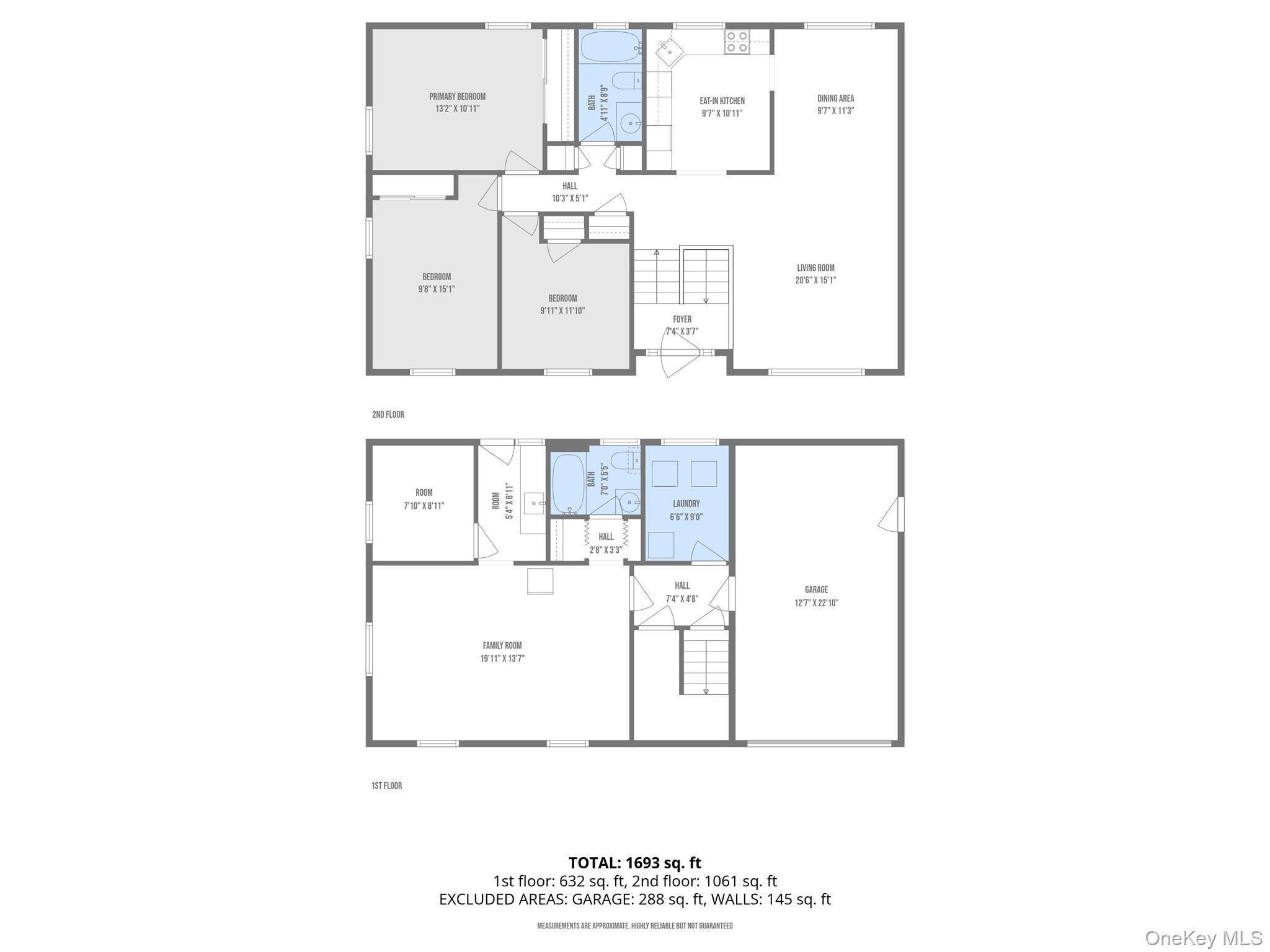 21 Lama Drive, Shirley, NY 11967