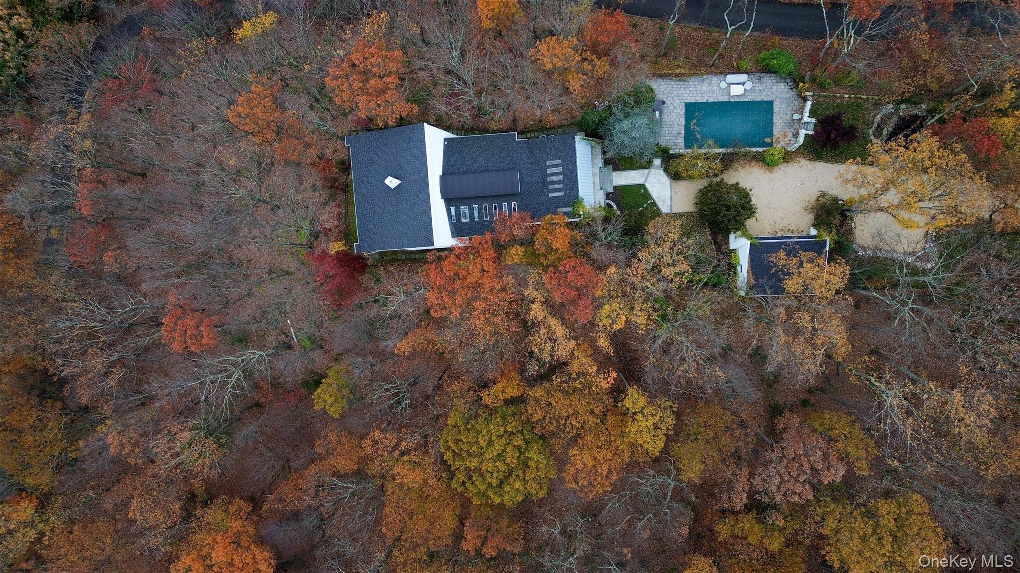 40 W View Drive, Upper Brookville, NY 11771