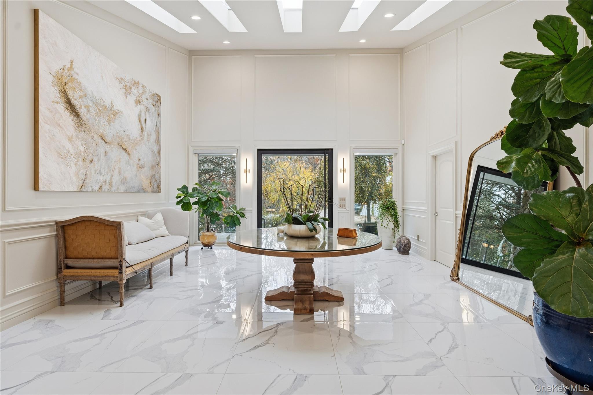 40 W View Drive, Upper Brookville, NY 11771