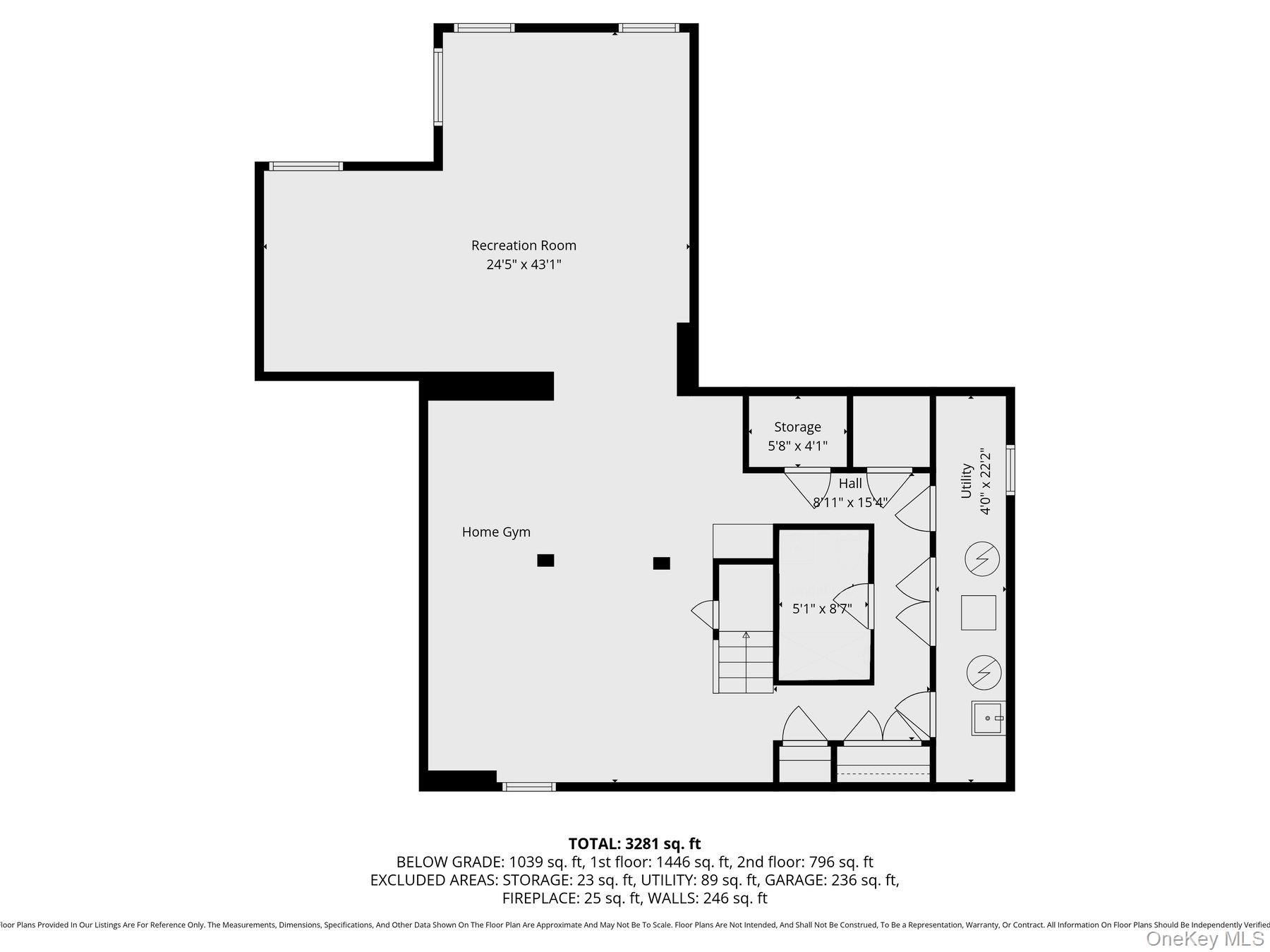 452 Westminster Road, Rockville Centre, NY 11570