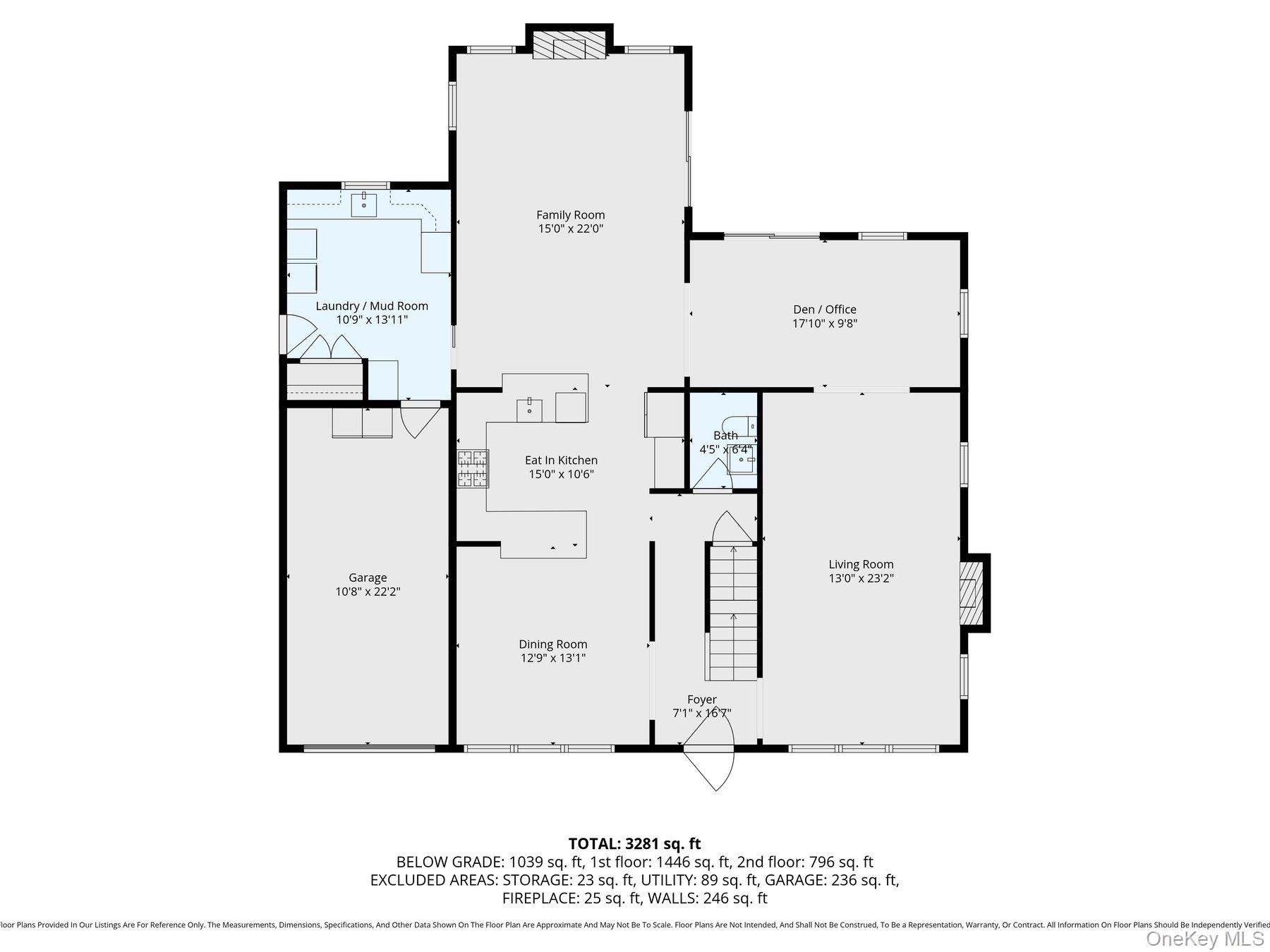 452 Westminster Road, Rockville Centre, NY 11570