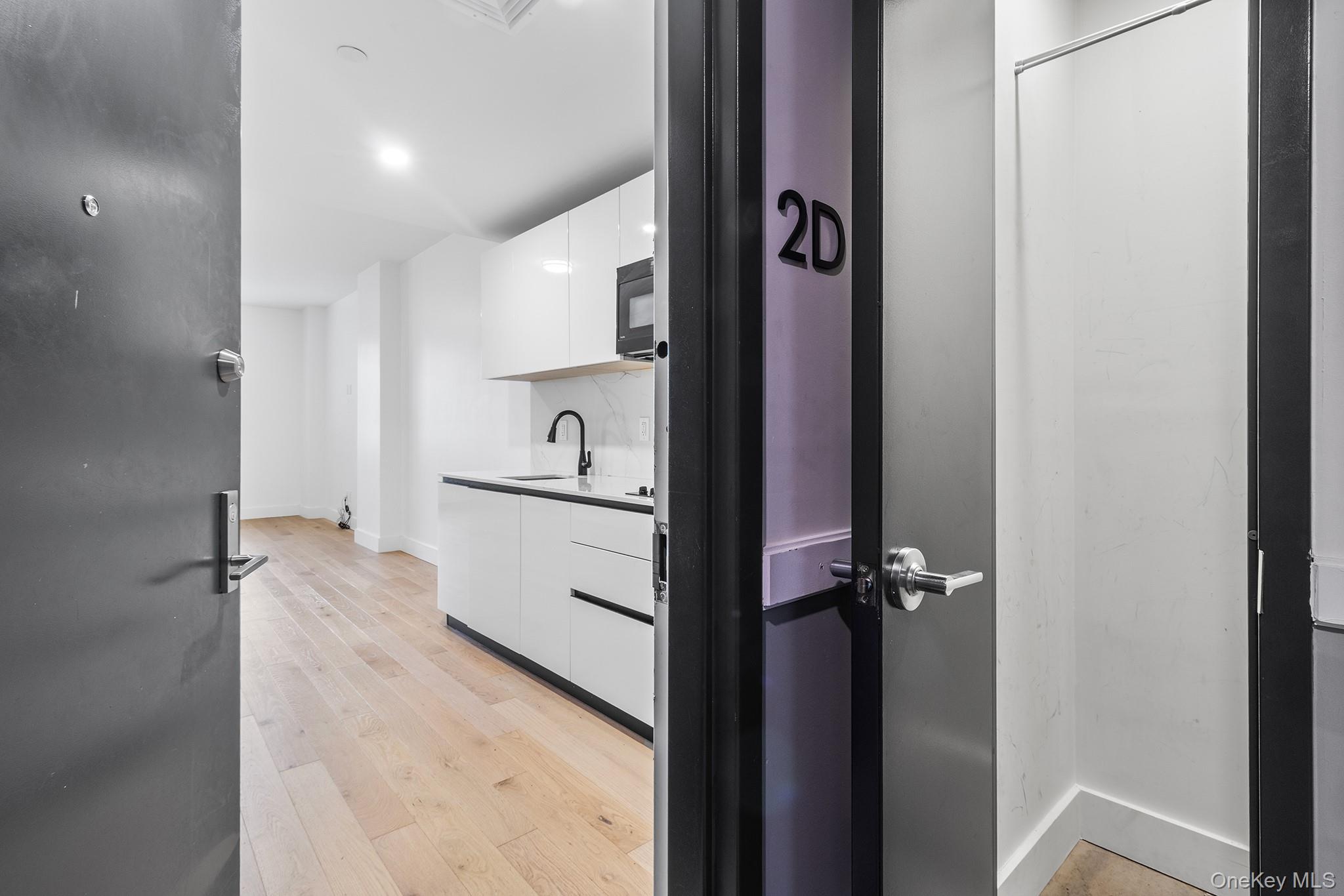 1901 Ocean Avenue # 2D, Brooklyn, NY 11230