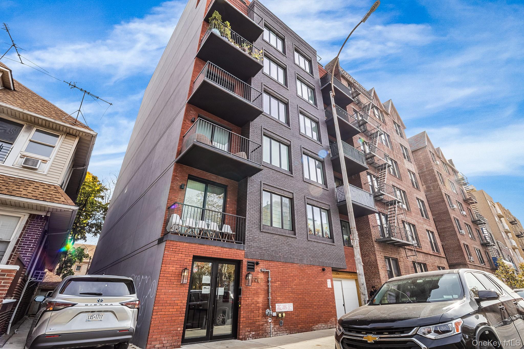 1901 Ocean Avenue # 2D, Brooklyn, NY 11230