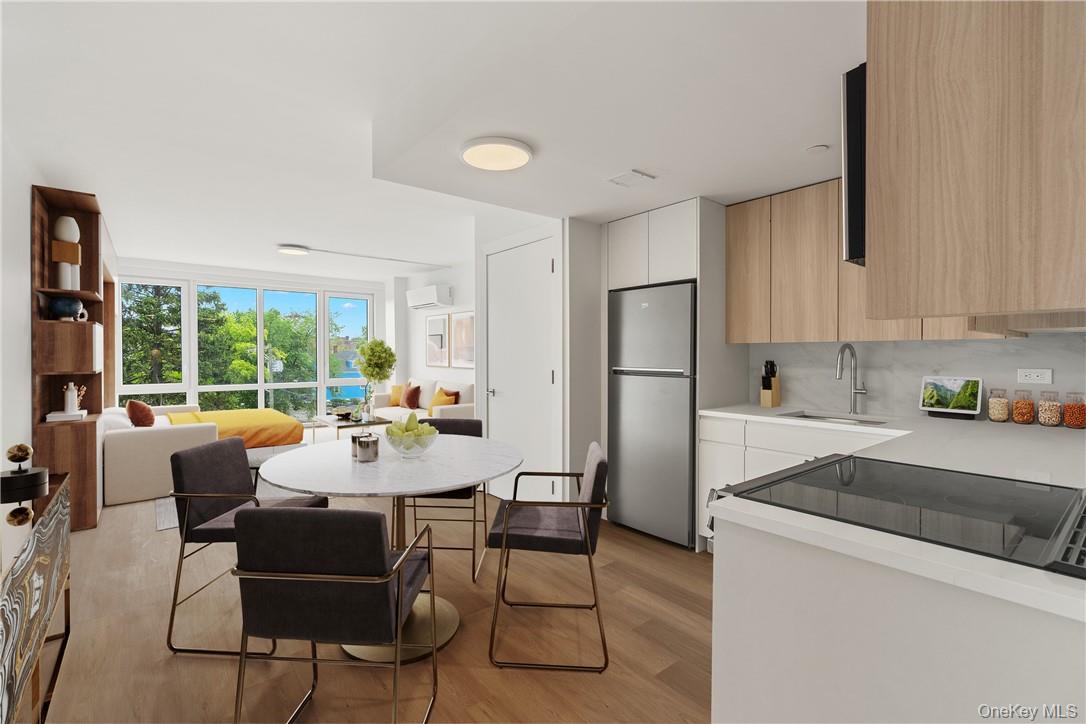 10 Lyon Place # 3J, White Plains, NY 10601