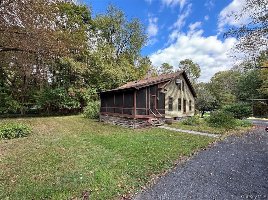 123 Plains Road, New Paltz, NY 12561
