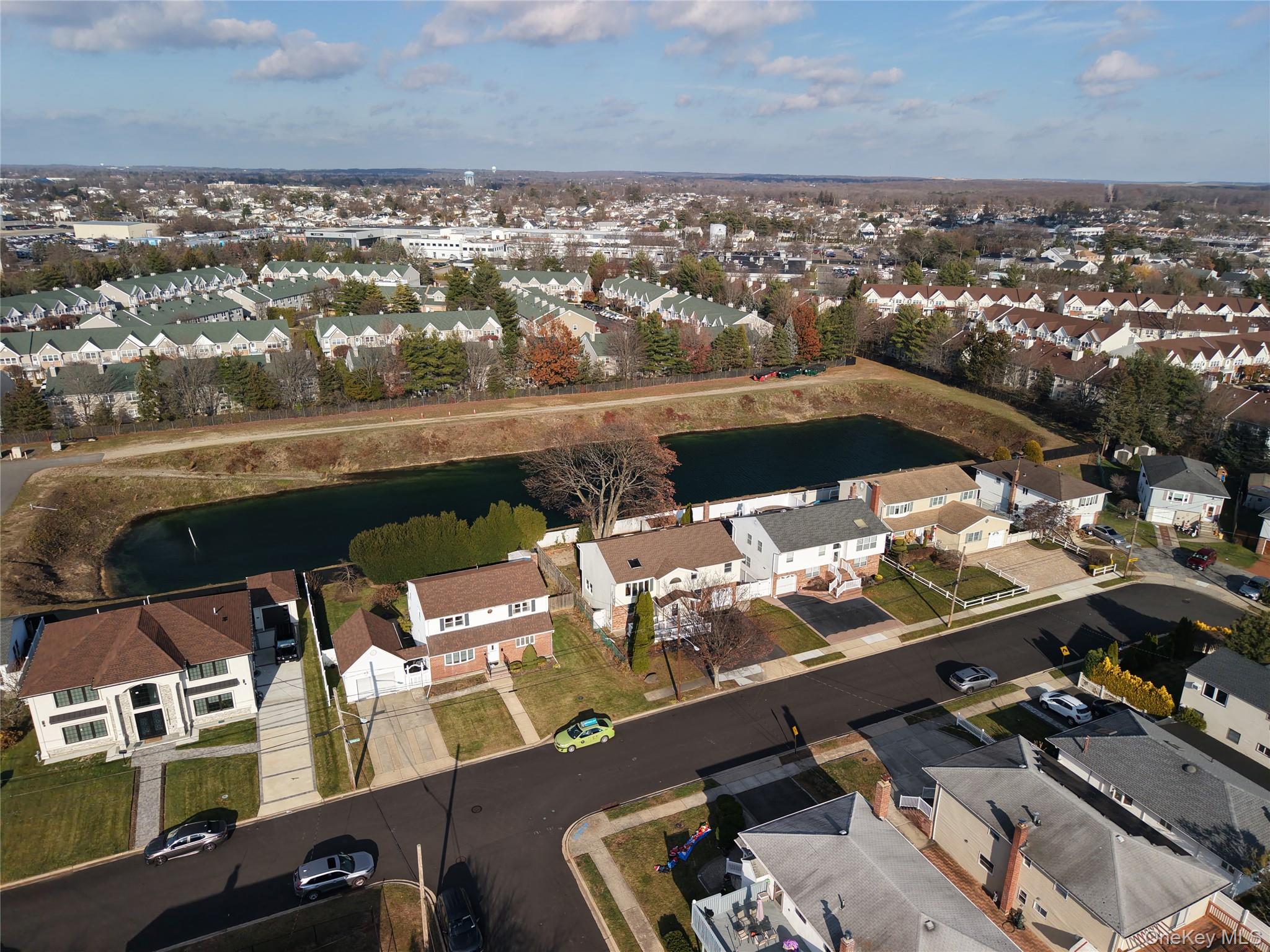 106 Harrison Avenue, Bethpage, NY 11714