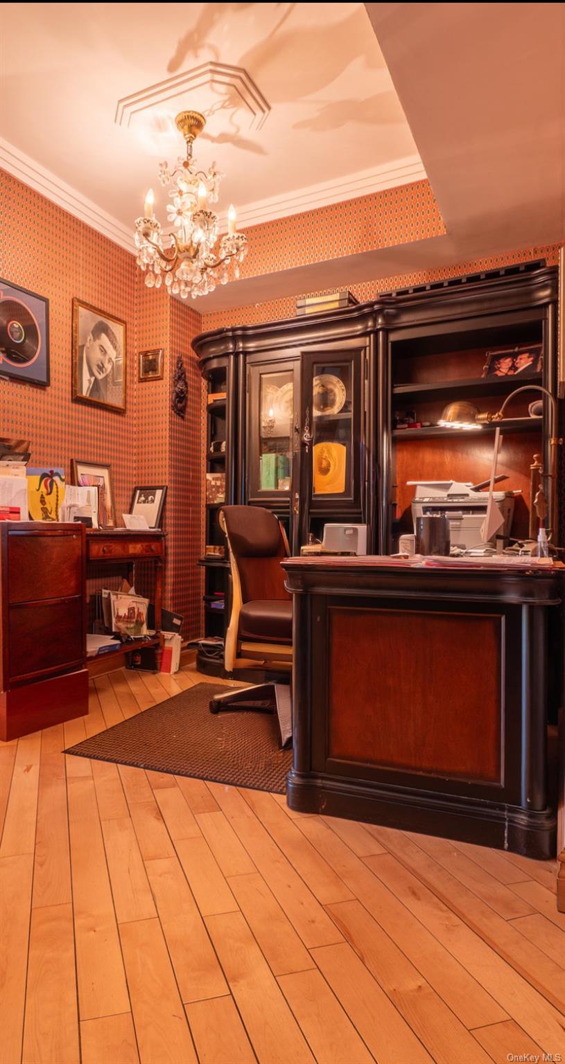 400 E 70th Street # 3501, New York (Manhattan), NY 10021