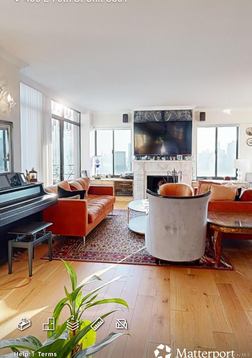 400 east 70 street Street # 3501, New York (Manhattan), NY 10021