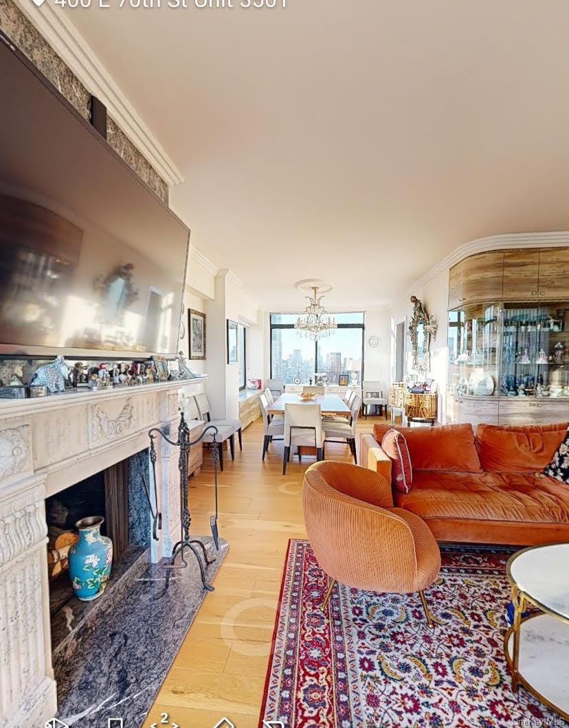 400 east 70 street Street # 3501, New York (Manhattan), NY 10021