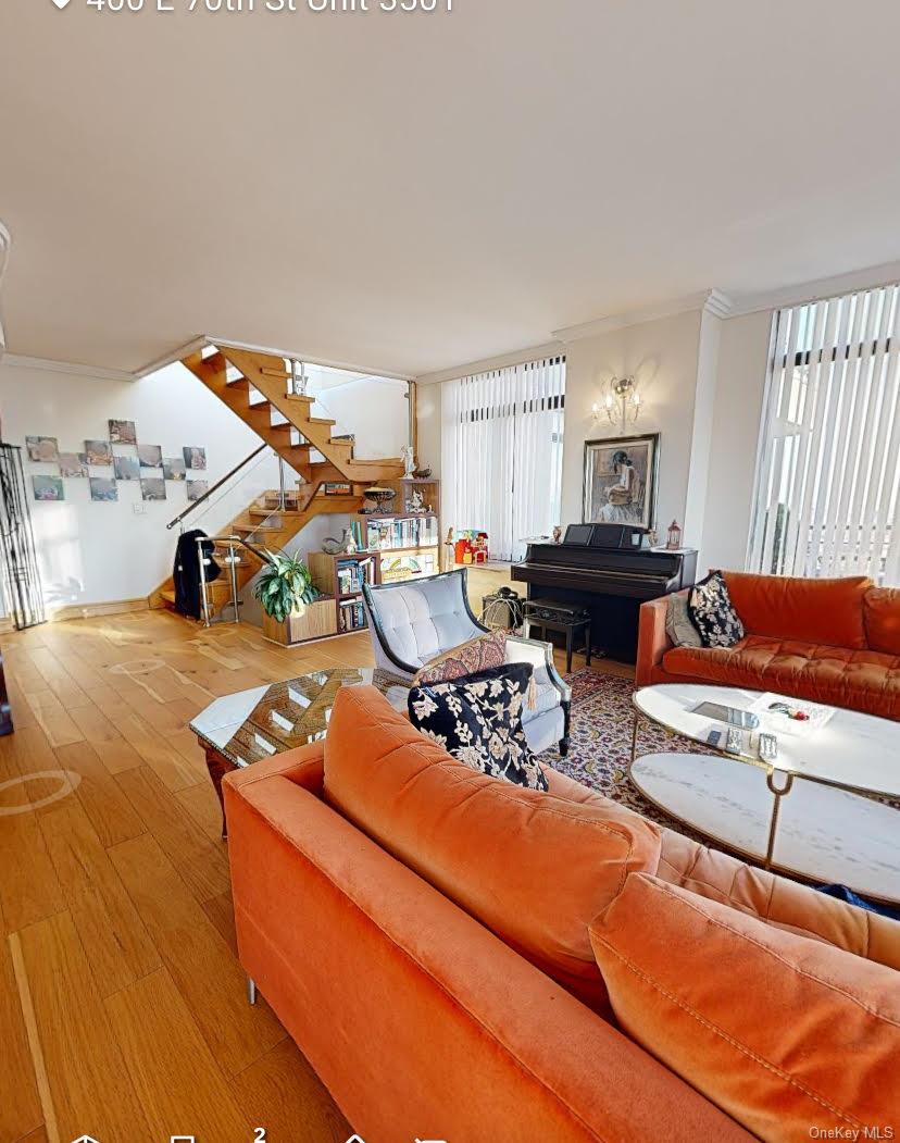 400 east 70 street Street # 3501, New York (Manhattan), NY 10021