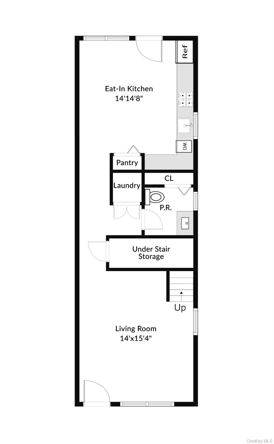 207 Grand Street, Mamaroneck, NY 10543