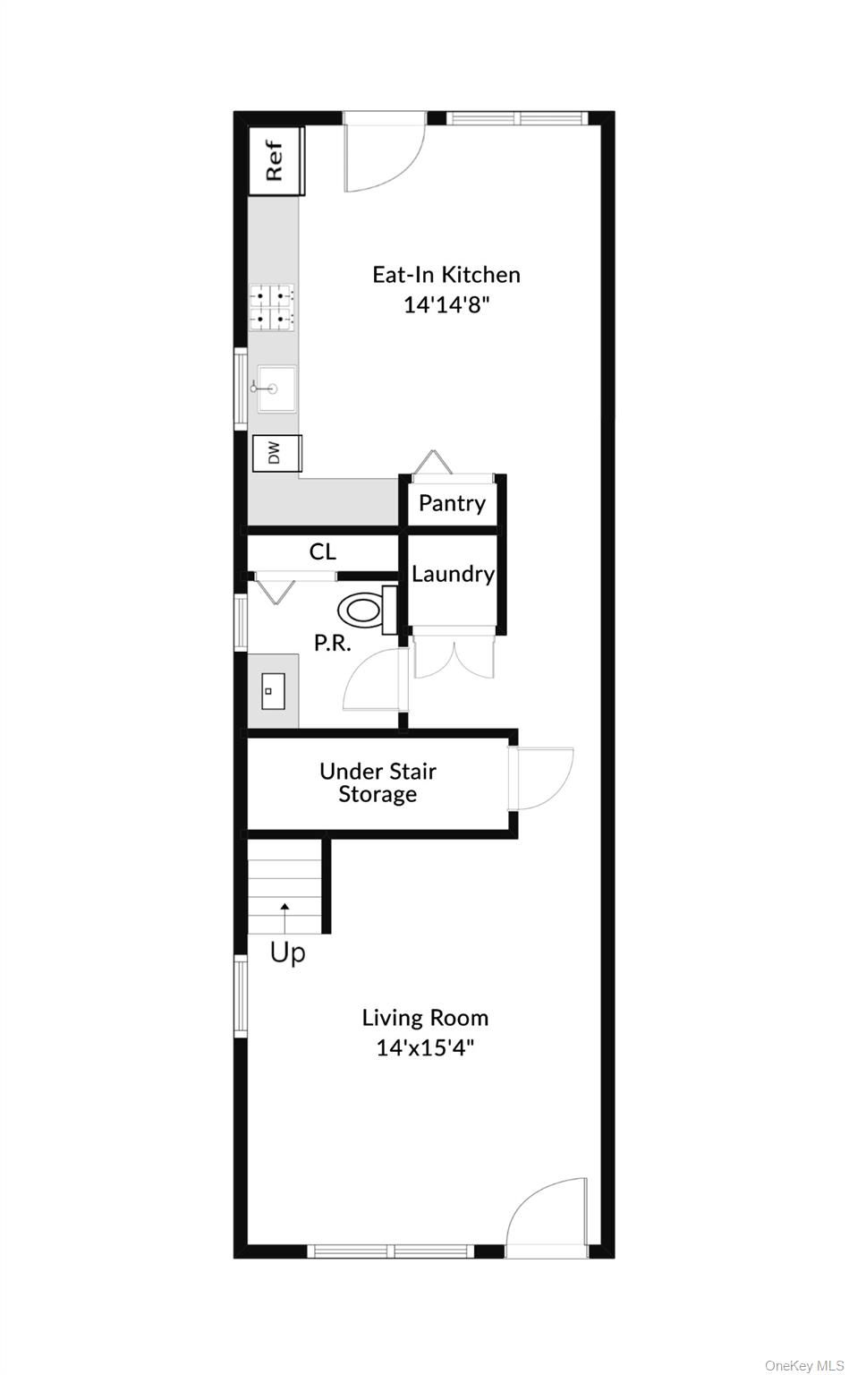 207 Grand Street, Mamaroneck, NY 10543