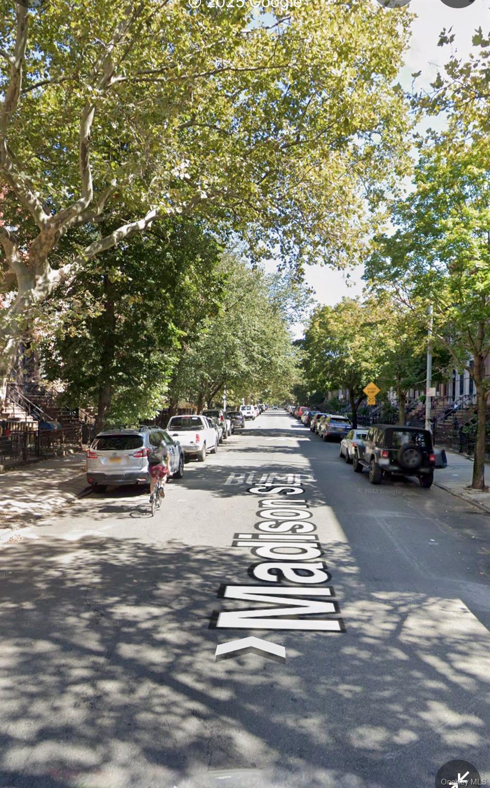 475 Madison Street, Brooklyn, NY 11221