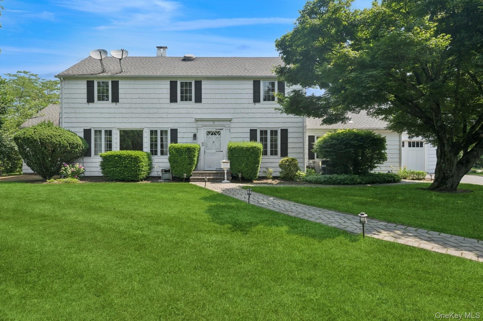 1250 Harbor Road, Hewlett Harbor, NY 11557